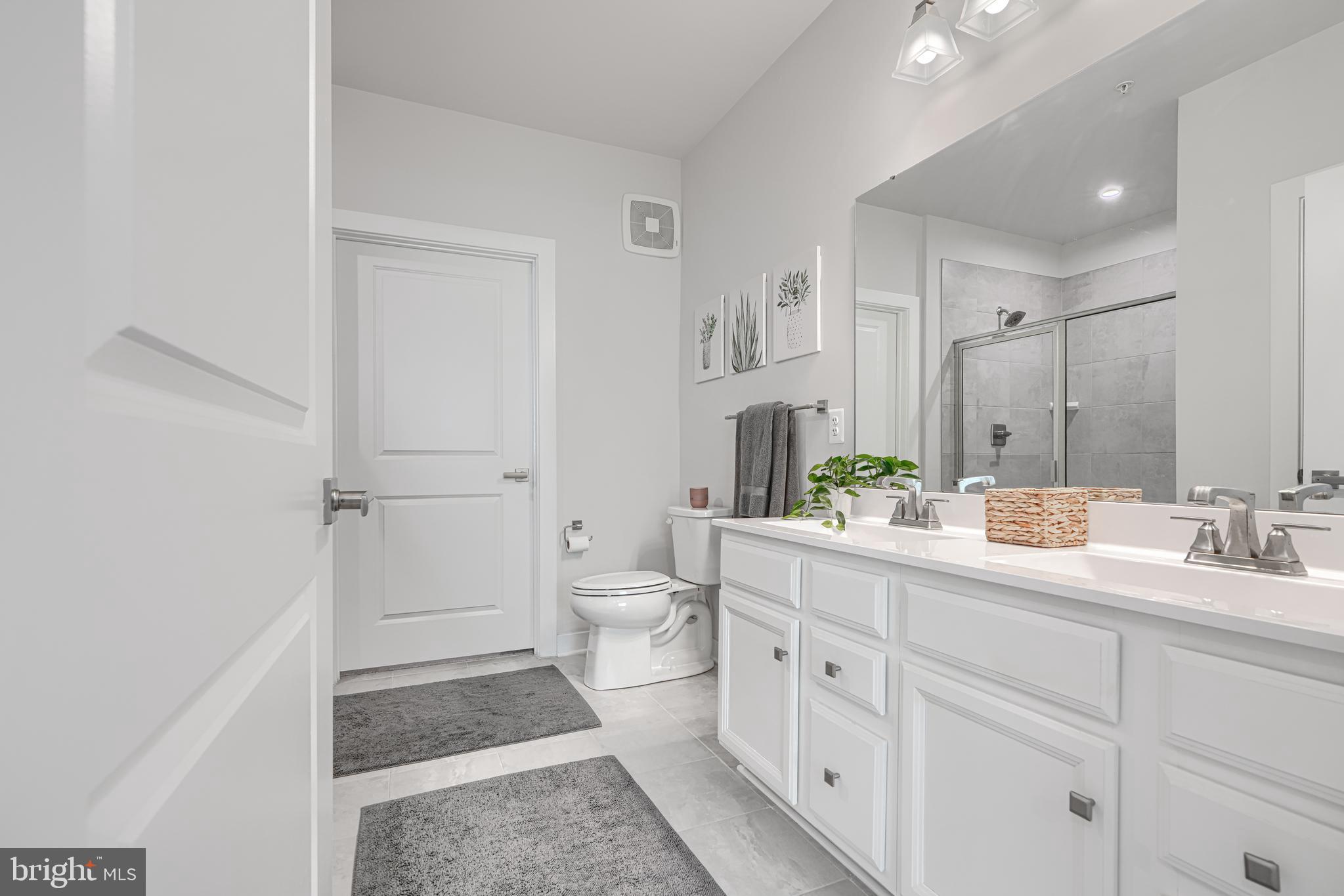 TURF VALLEY - Residential