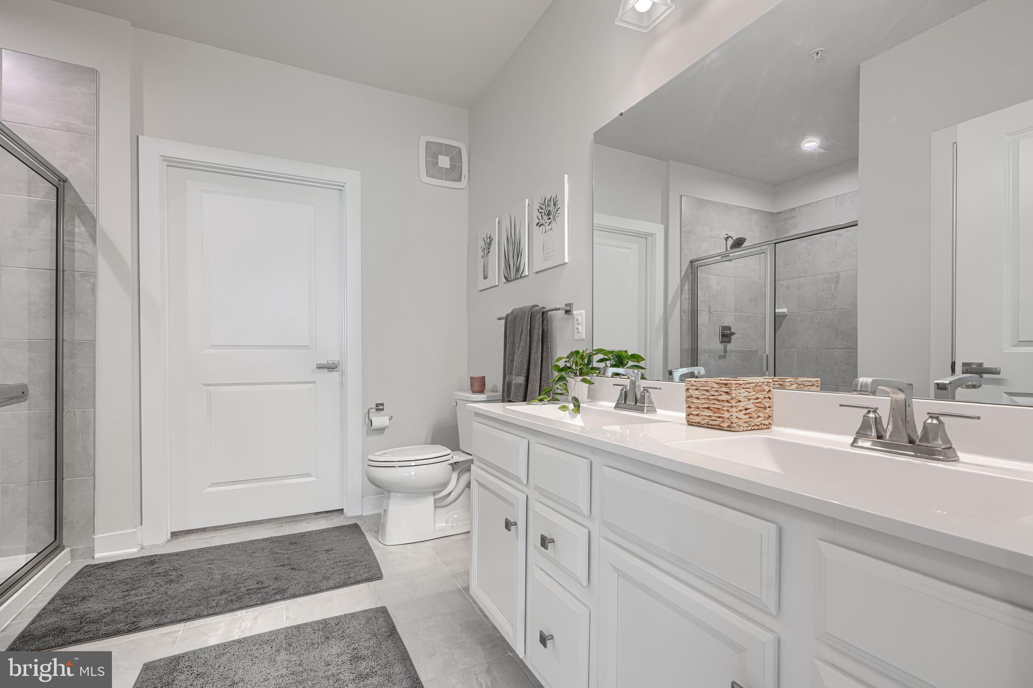 TURF VALLEY - Residential
