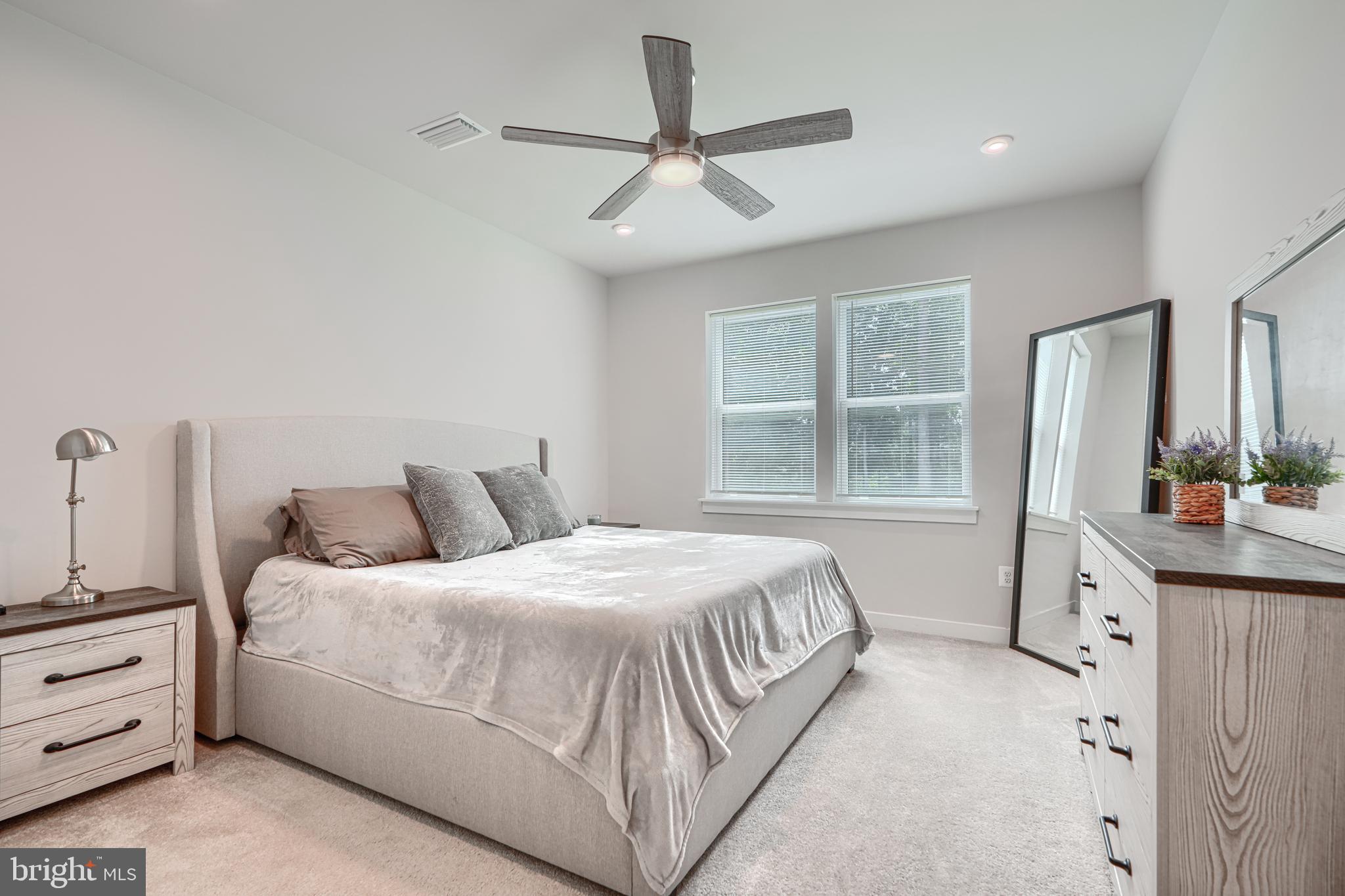TURF VALLEY - Residential