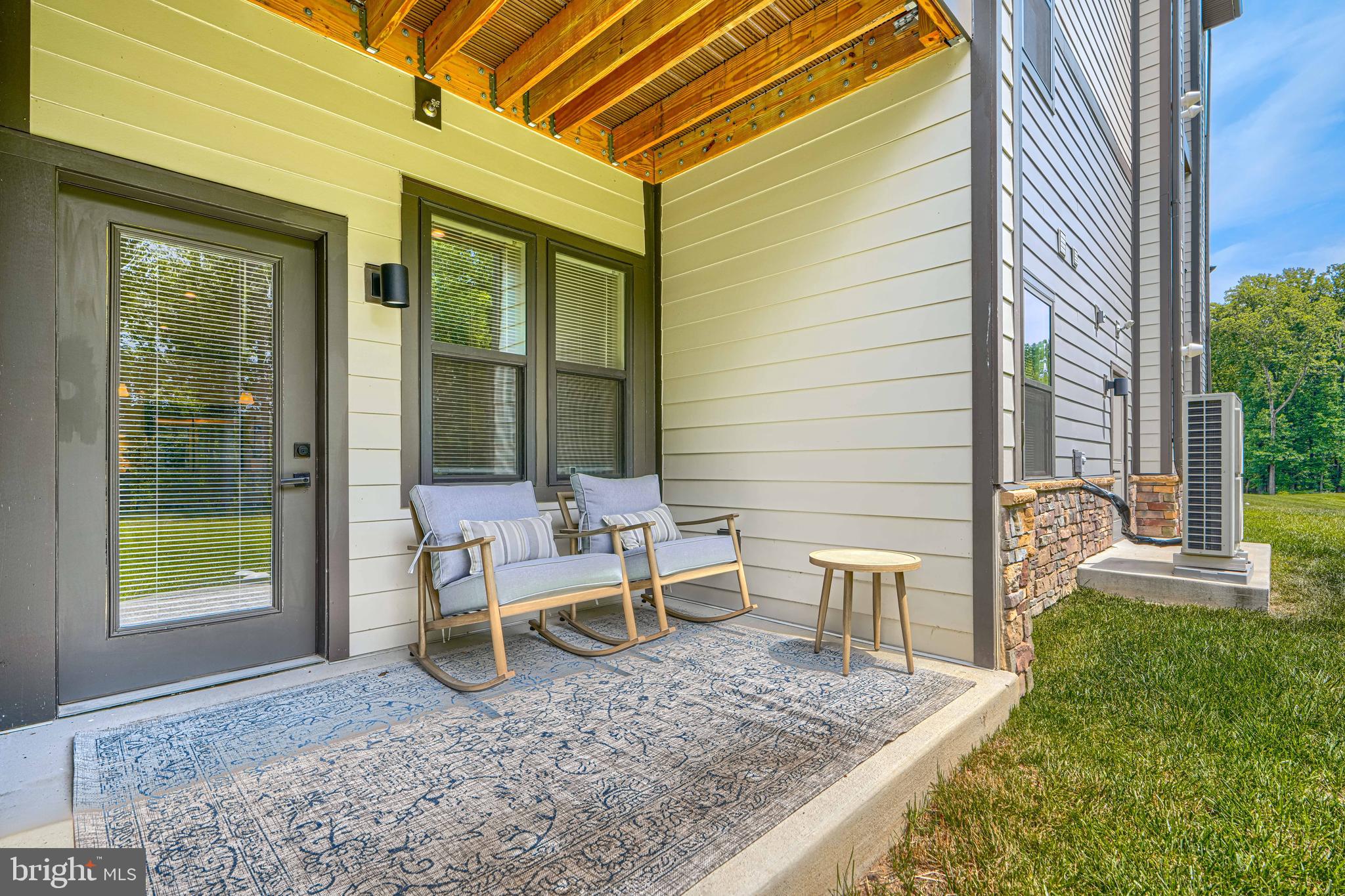 TURF VALLEY - Residential