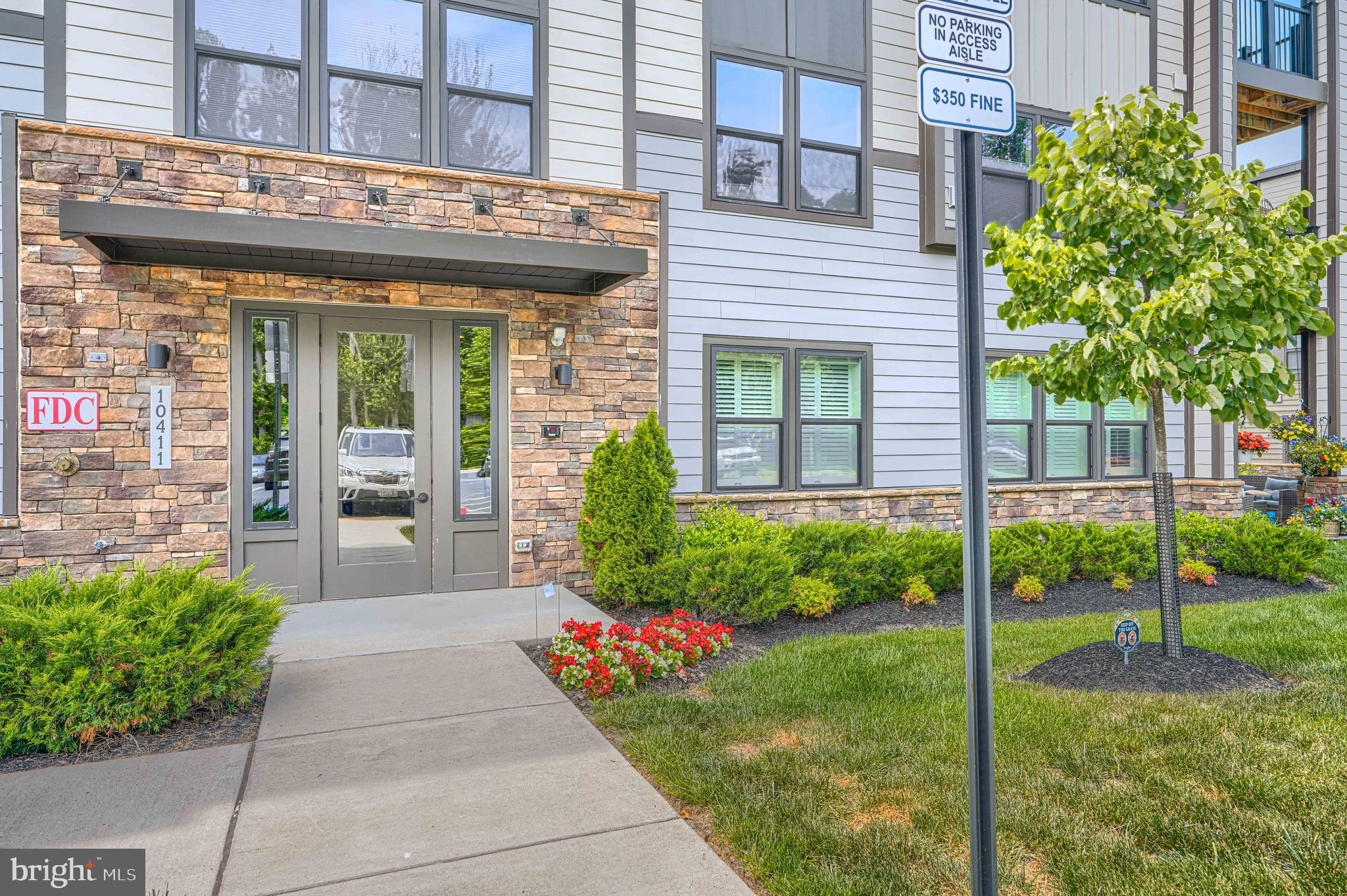 TURF VALLEY - Residential