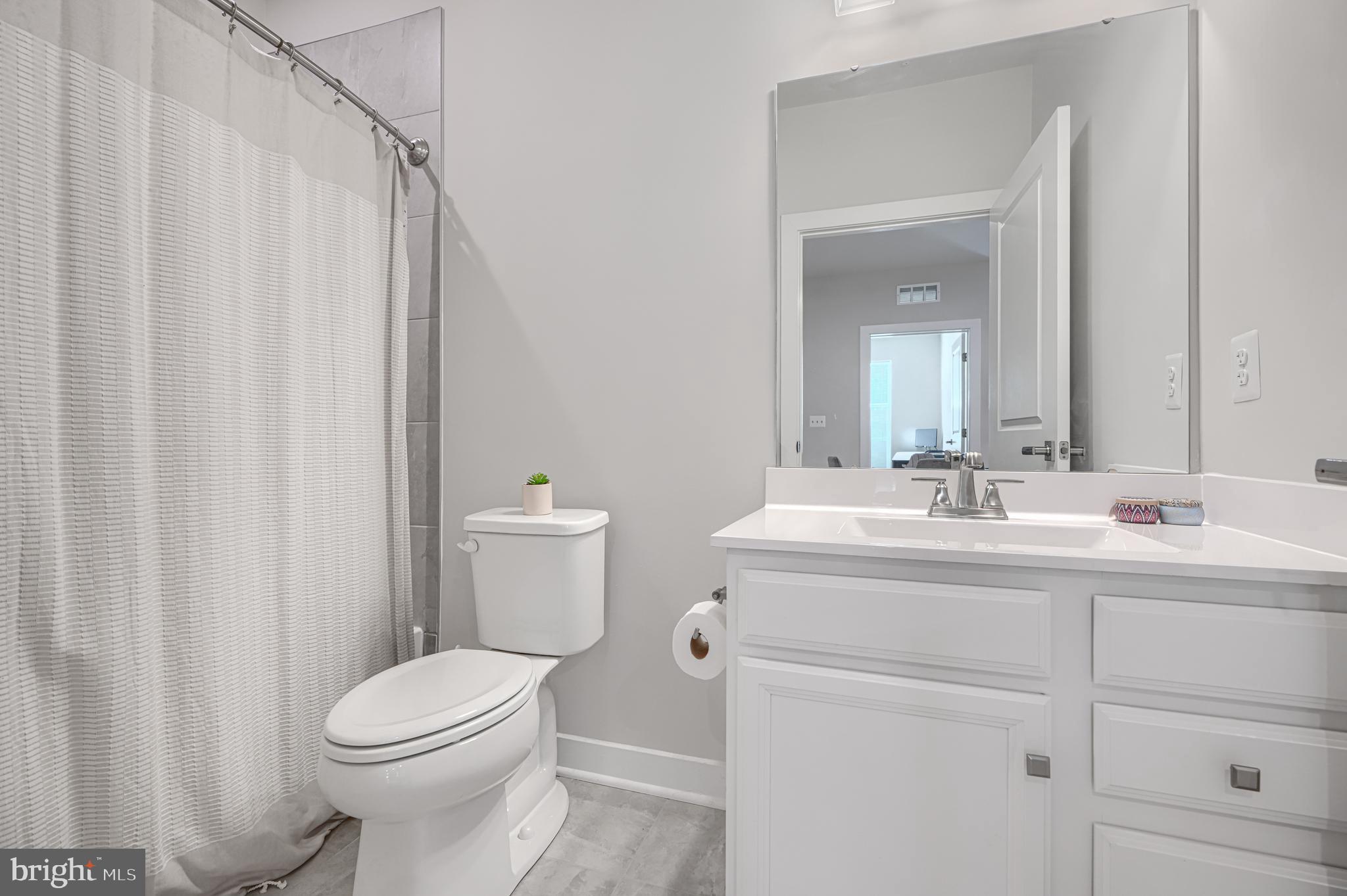 TURF VALLEY - Residential