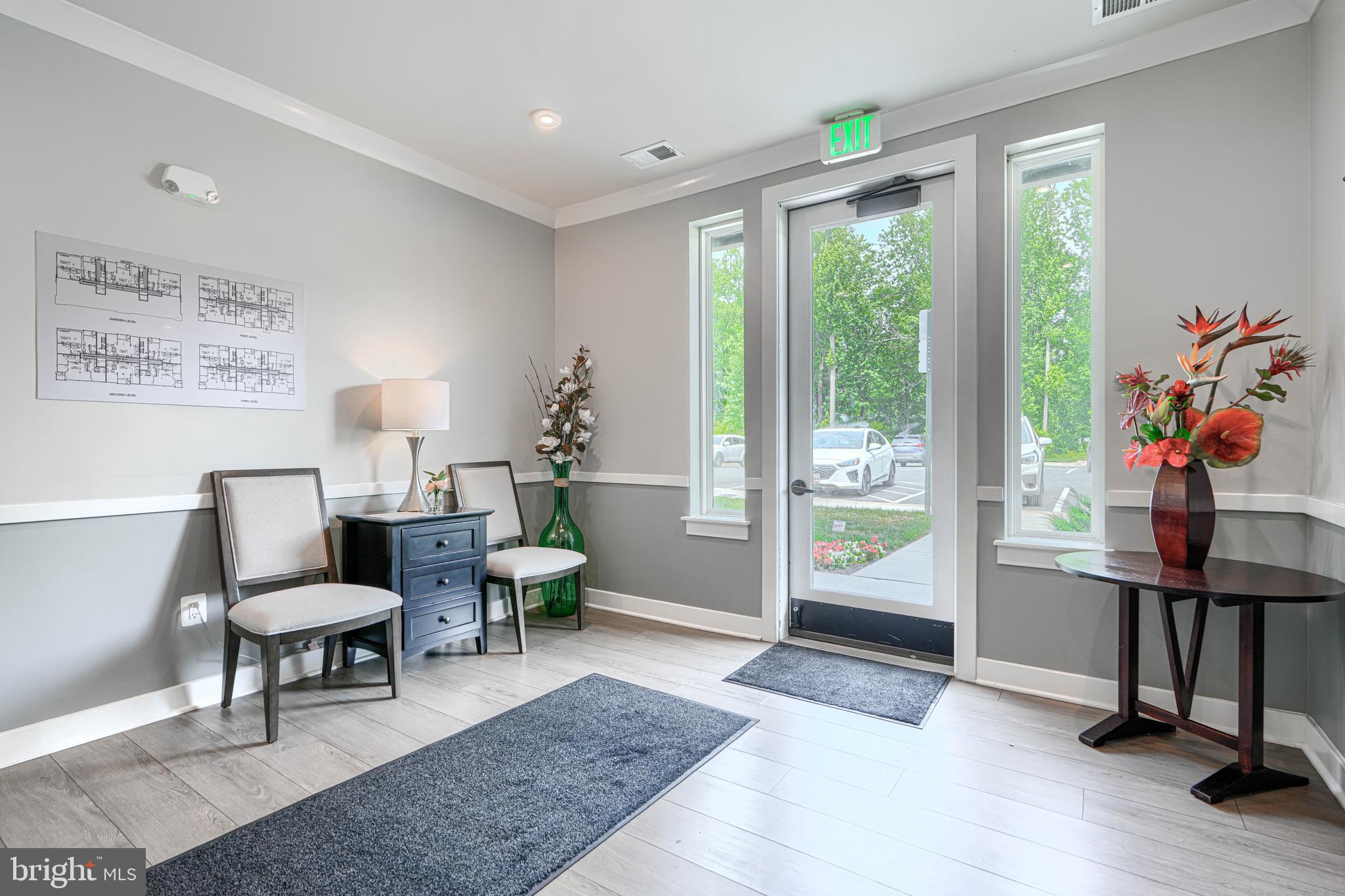 TURF VALLEY - Residential