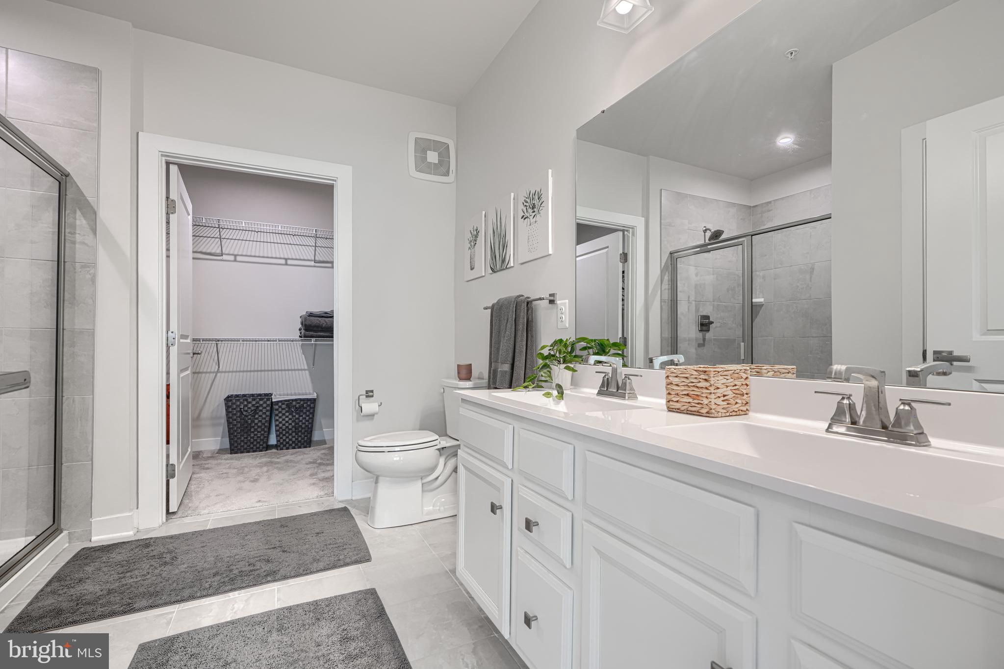 TURF VALLEY - Residential