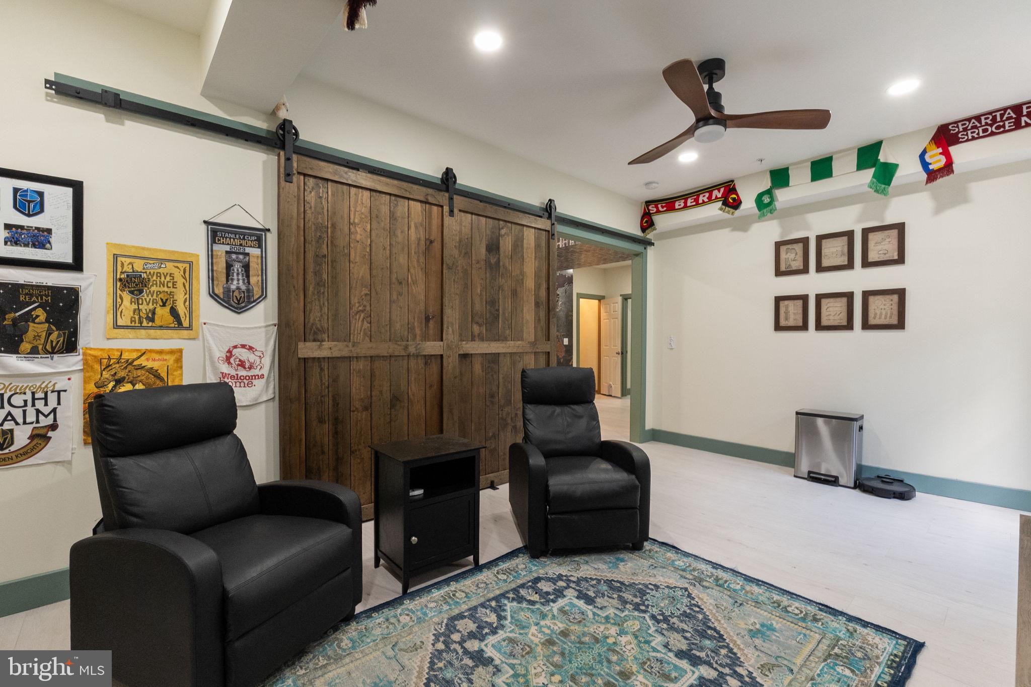 CLEMENTS LANDING - Residential