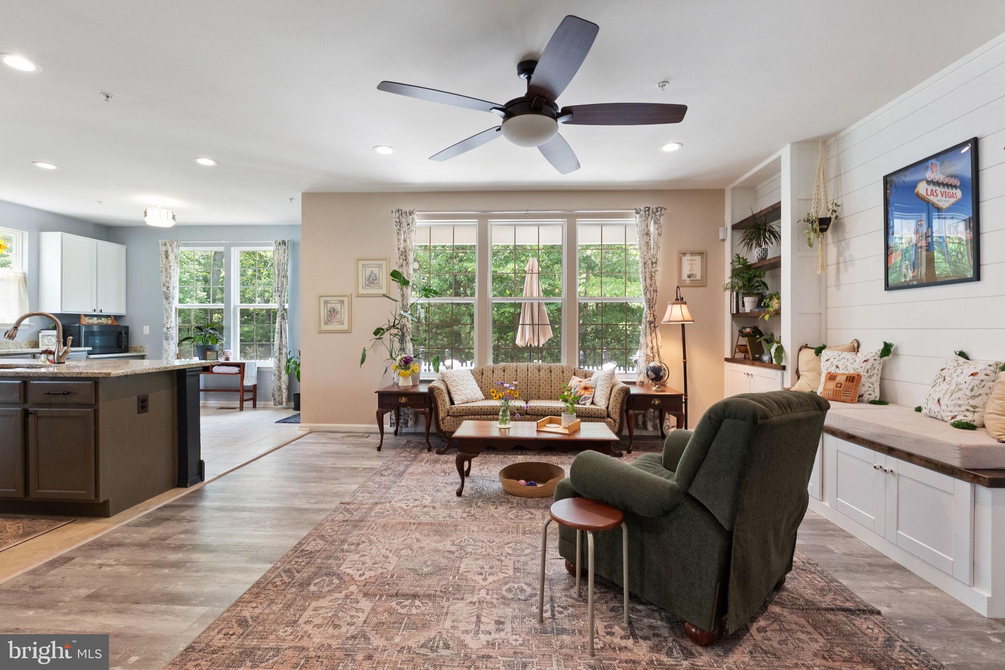 CLEMENTS LANDING - Residential