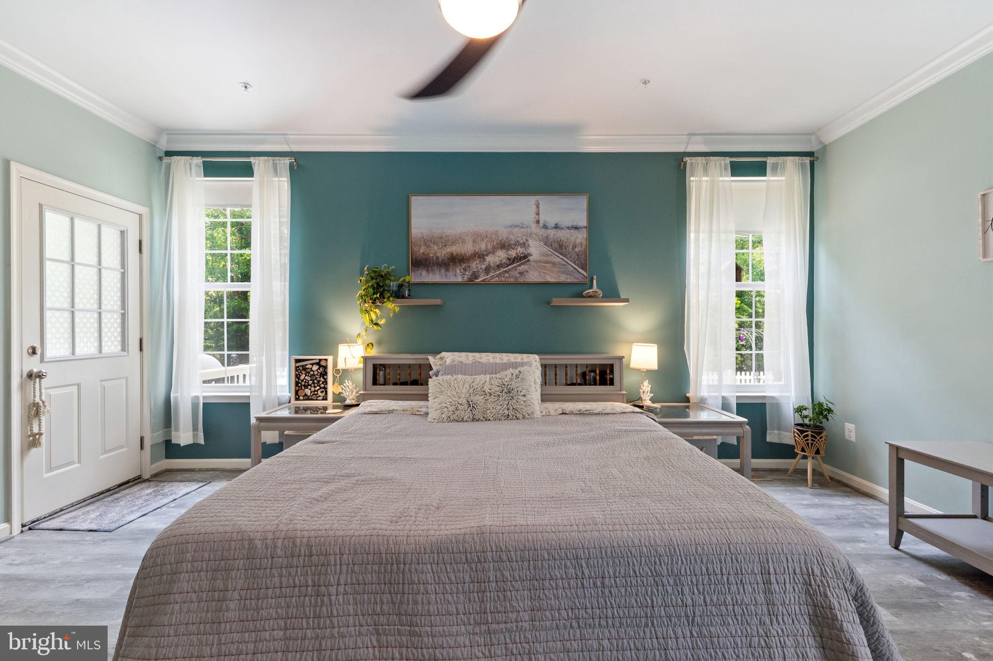 CLEMENTS LANDING - Residential