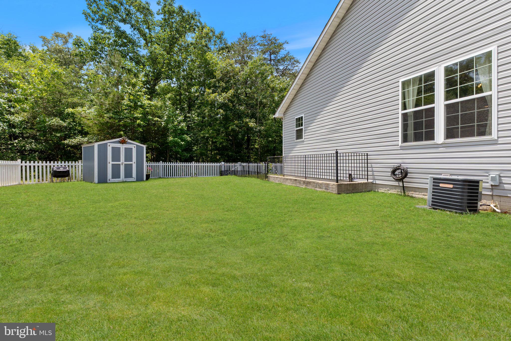 CLEMENTS LANDING - Residential