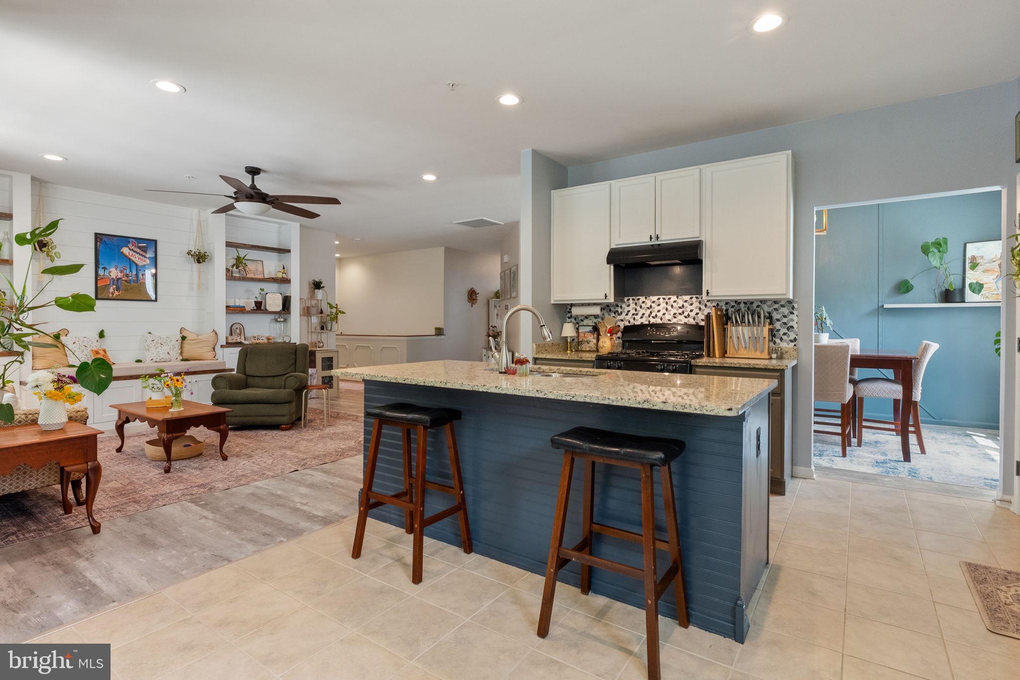 CLEMENTS LANDING - Residential