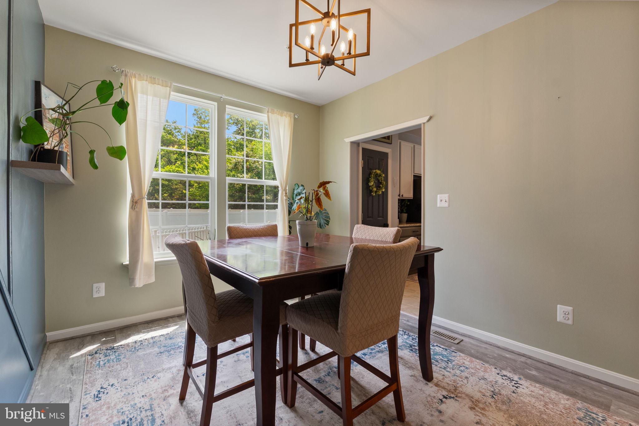 CLEMENTS LANDING - Residential