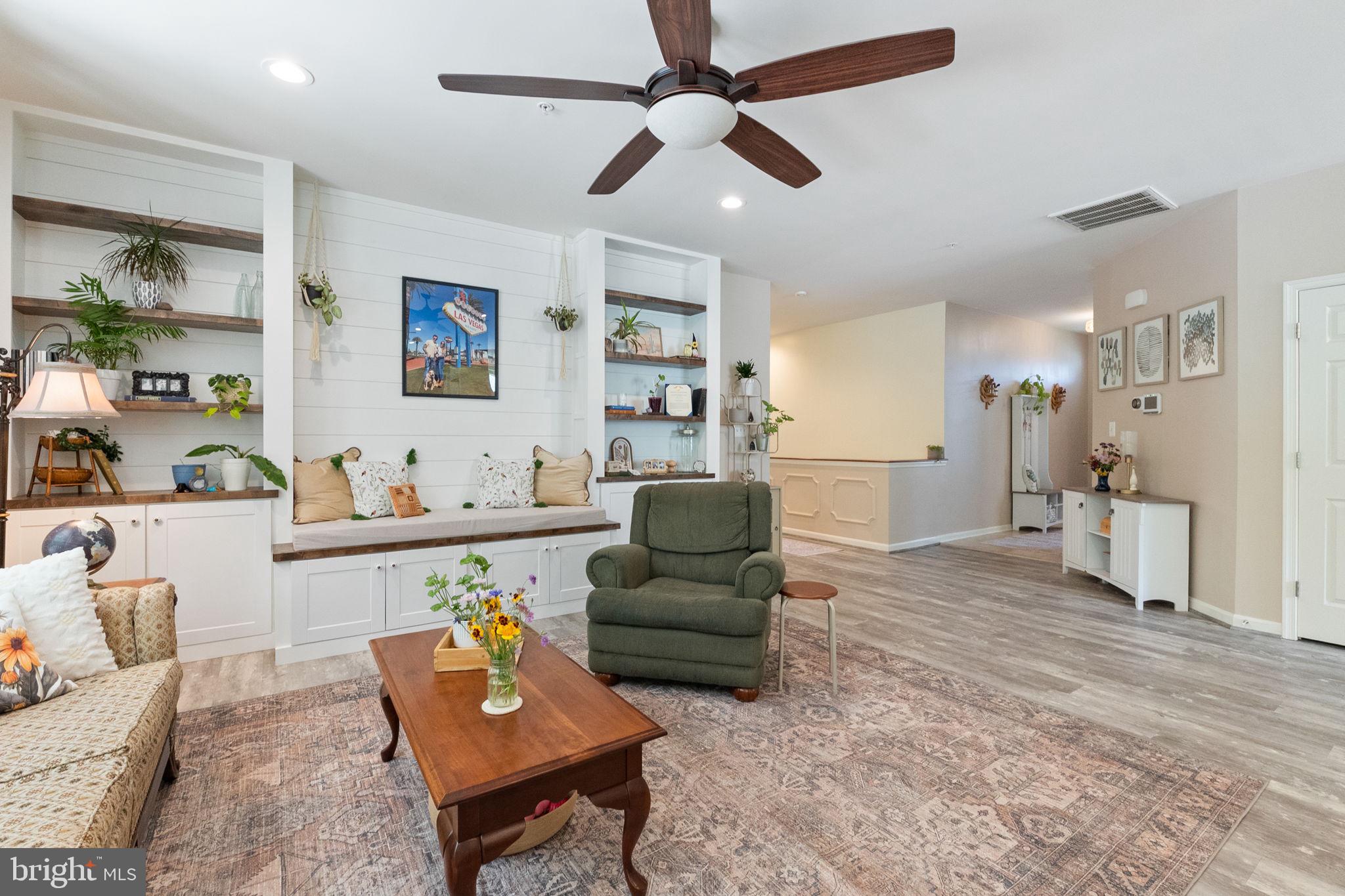 CLEMENTS LANDING - Residential