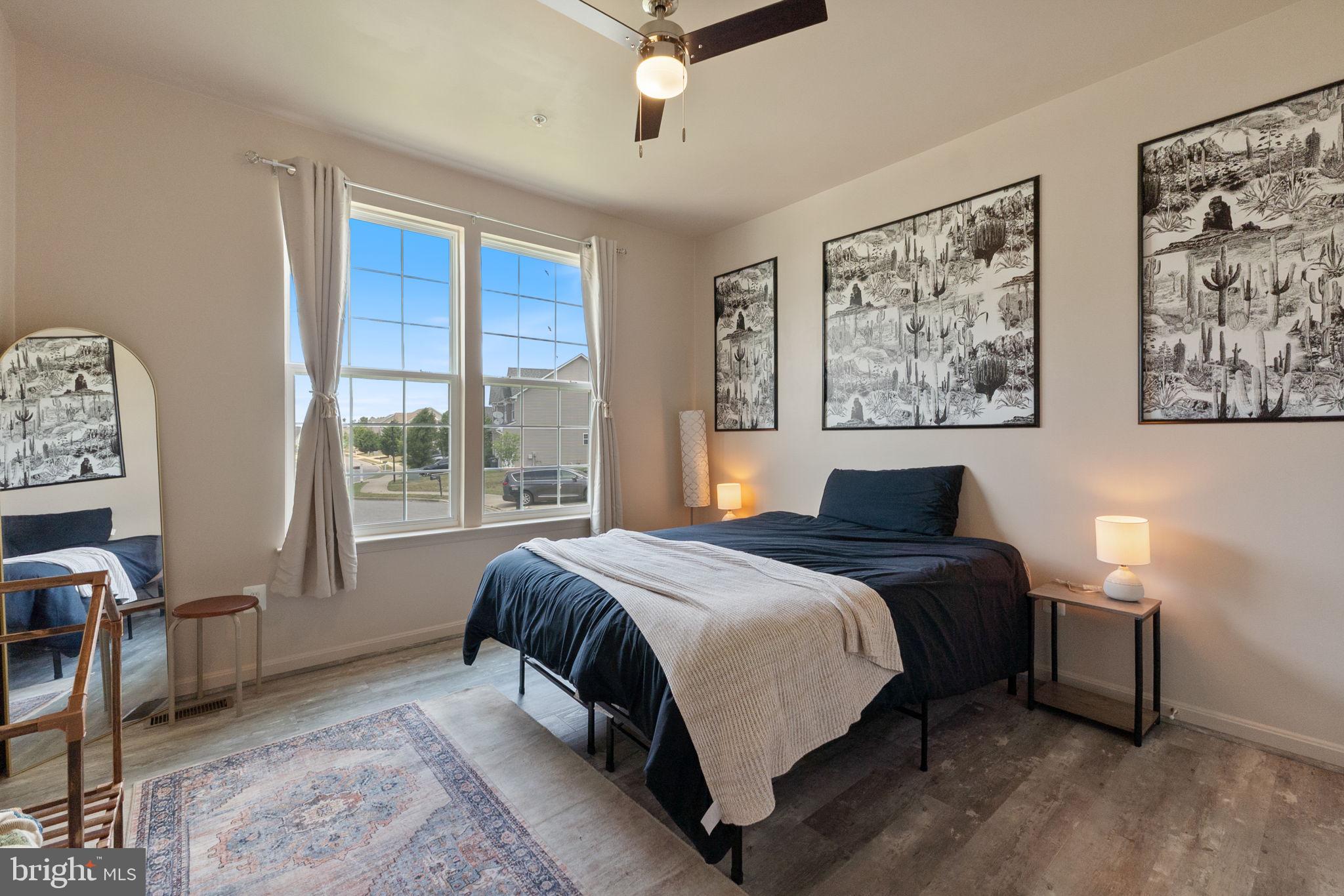 CLEMENTS LANDING - Residential