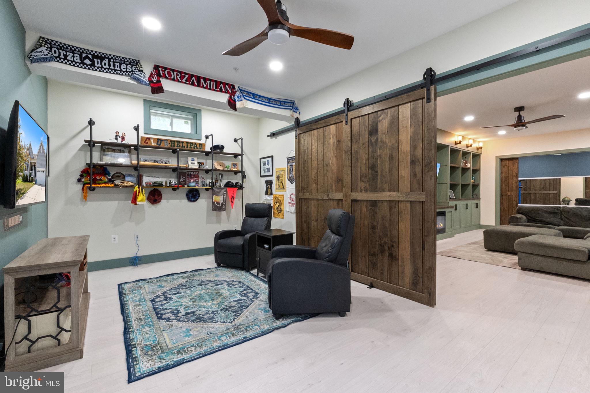 CLEMENTS LANDING - Residential