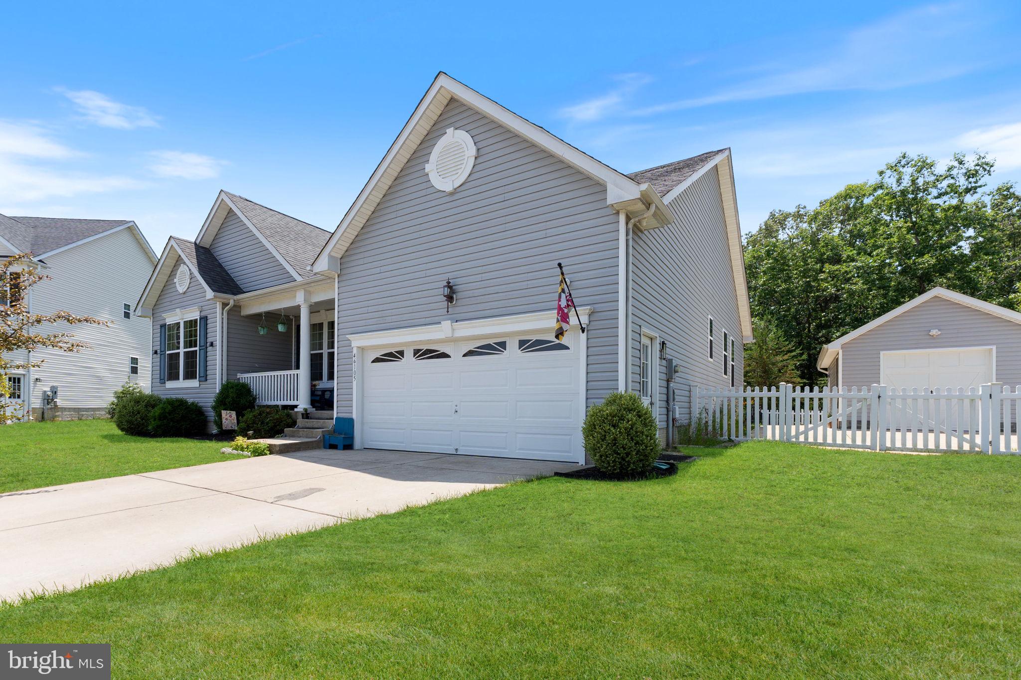 CLEMENTS LANDING - Residential