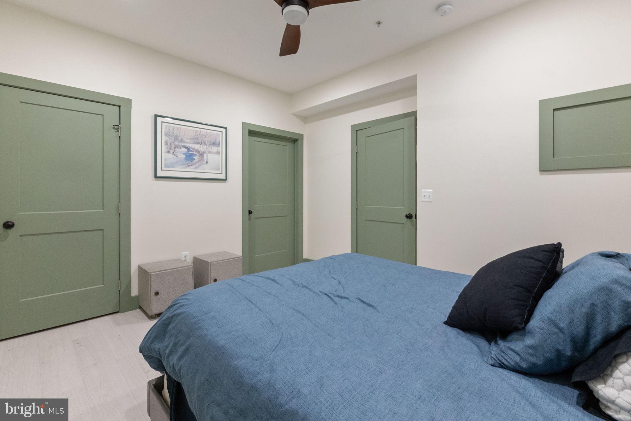 CLEMENTS LANDING - Residential