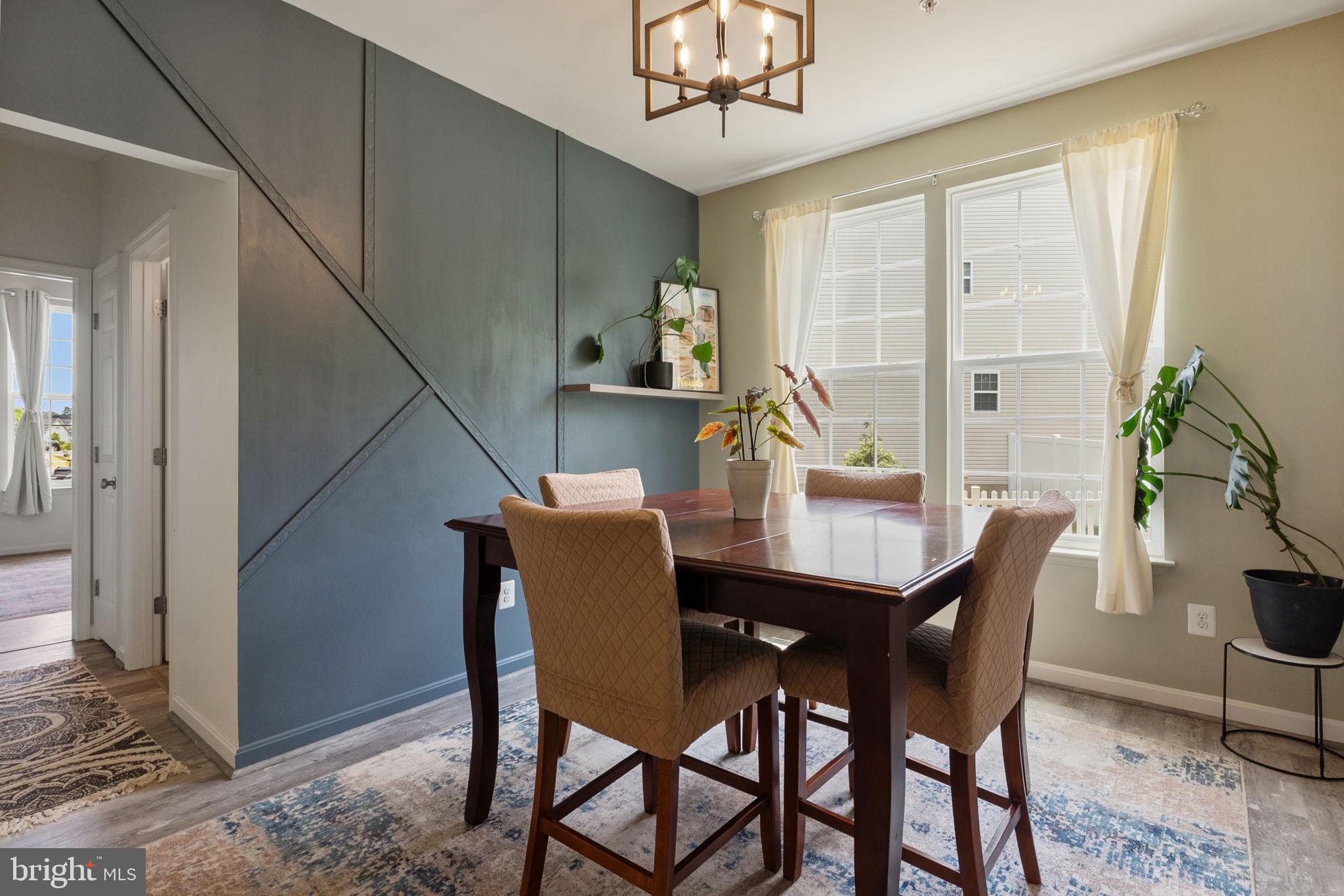 CLEMENTS LANDING - Residential