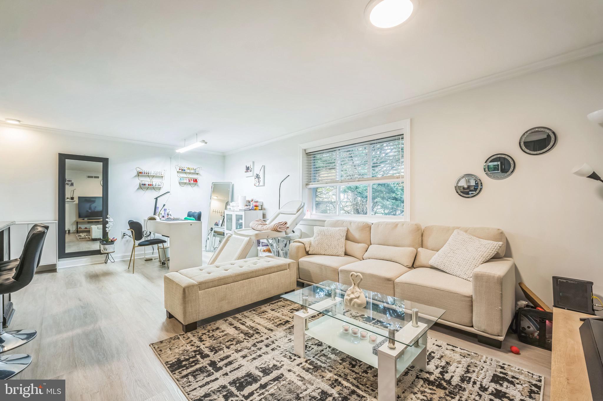 GREENFIELD COMMONS - Residential