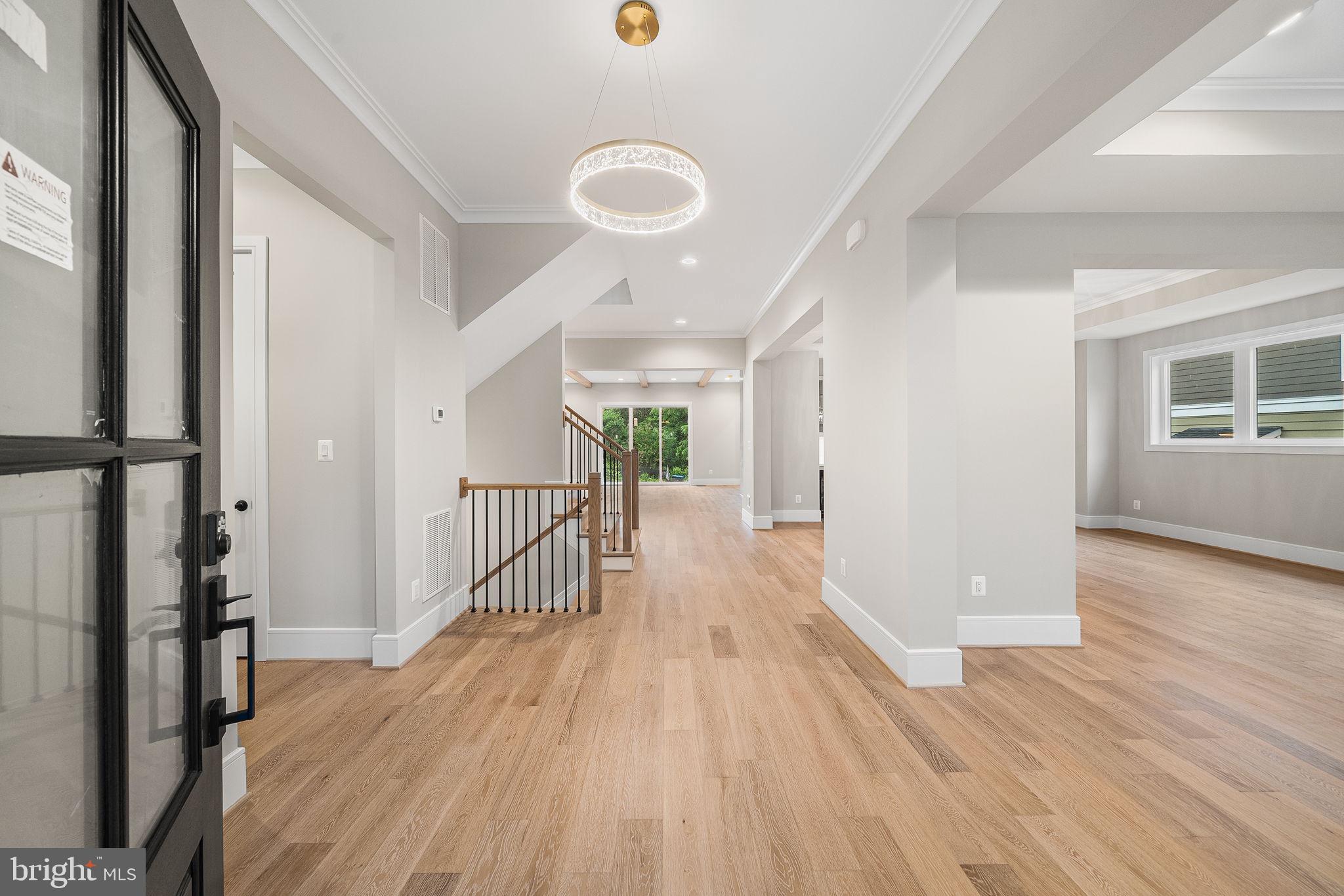 BRILYN PARK - Residential