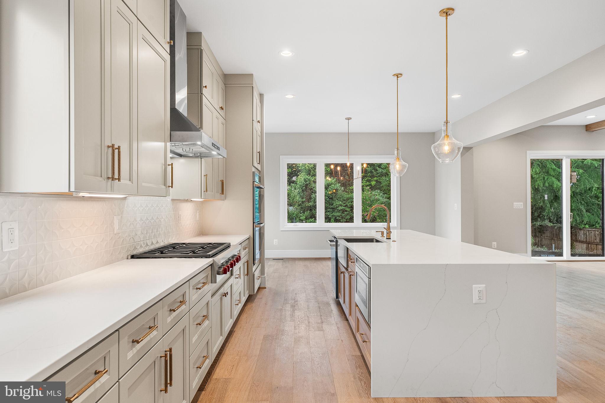 BRILYN PARK - Residential