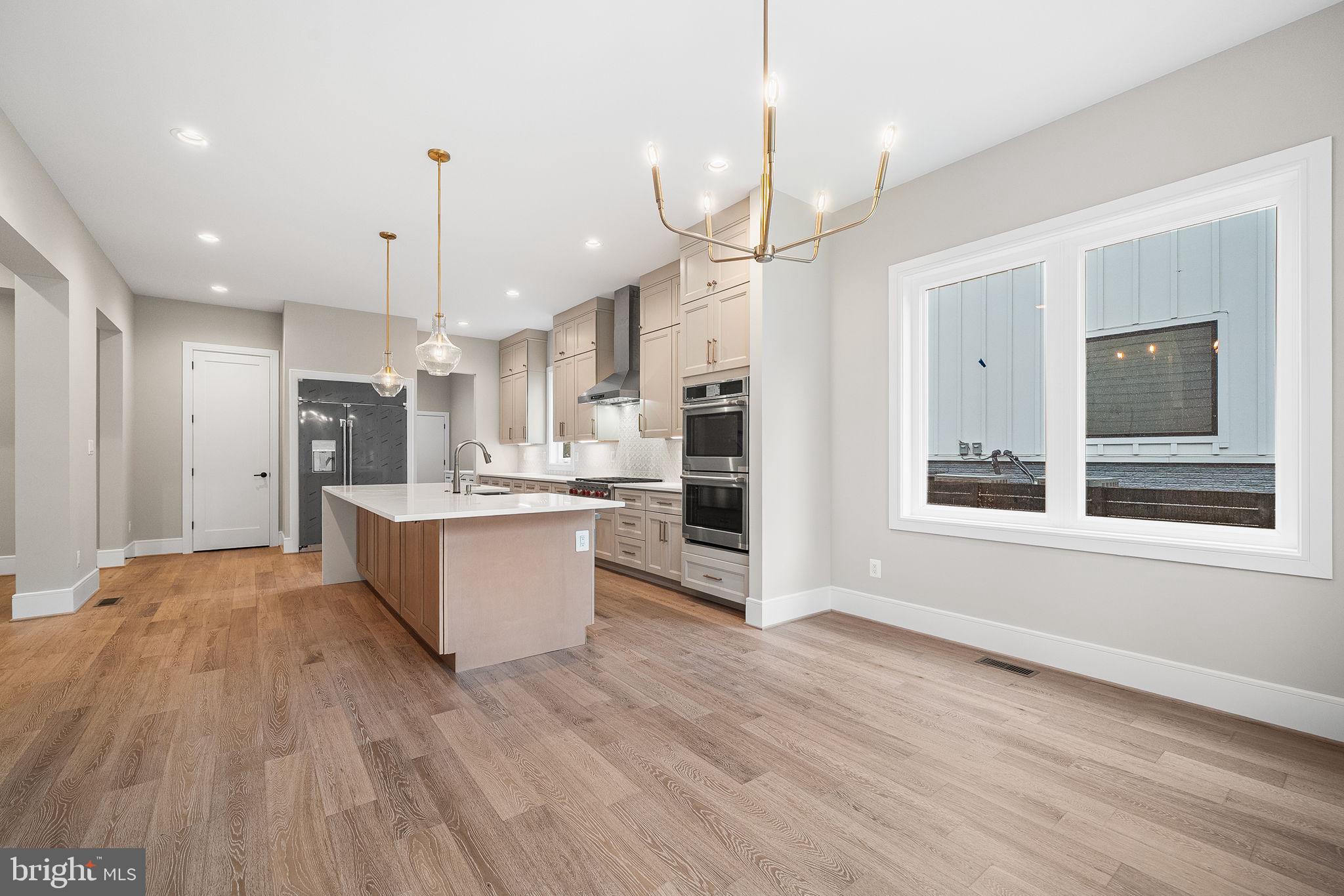 BRILYN PARK - Residential