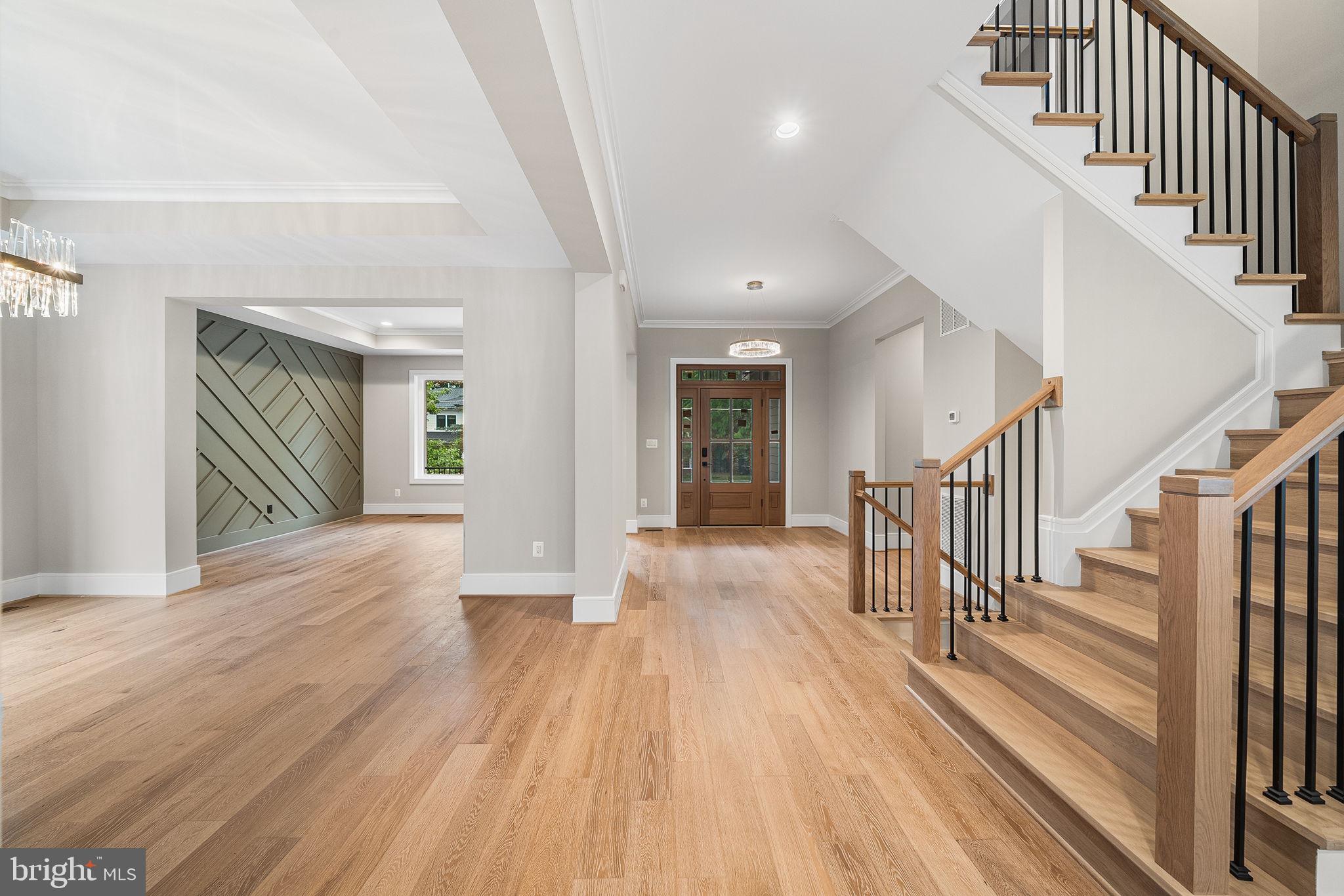 BRILYN PARK - Residential