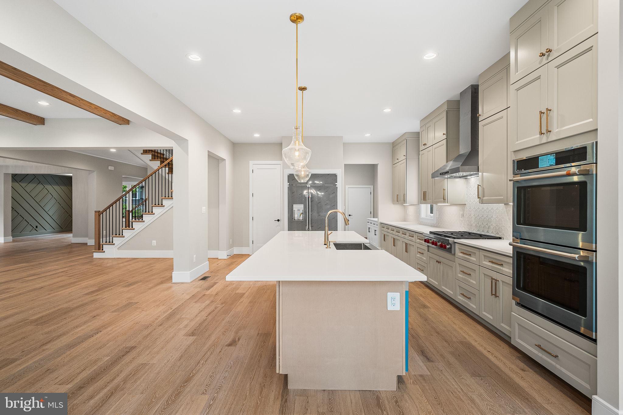 BRILYN PARK - Residential