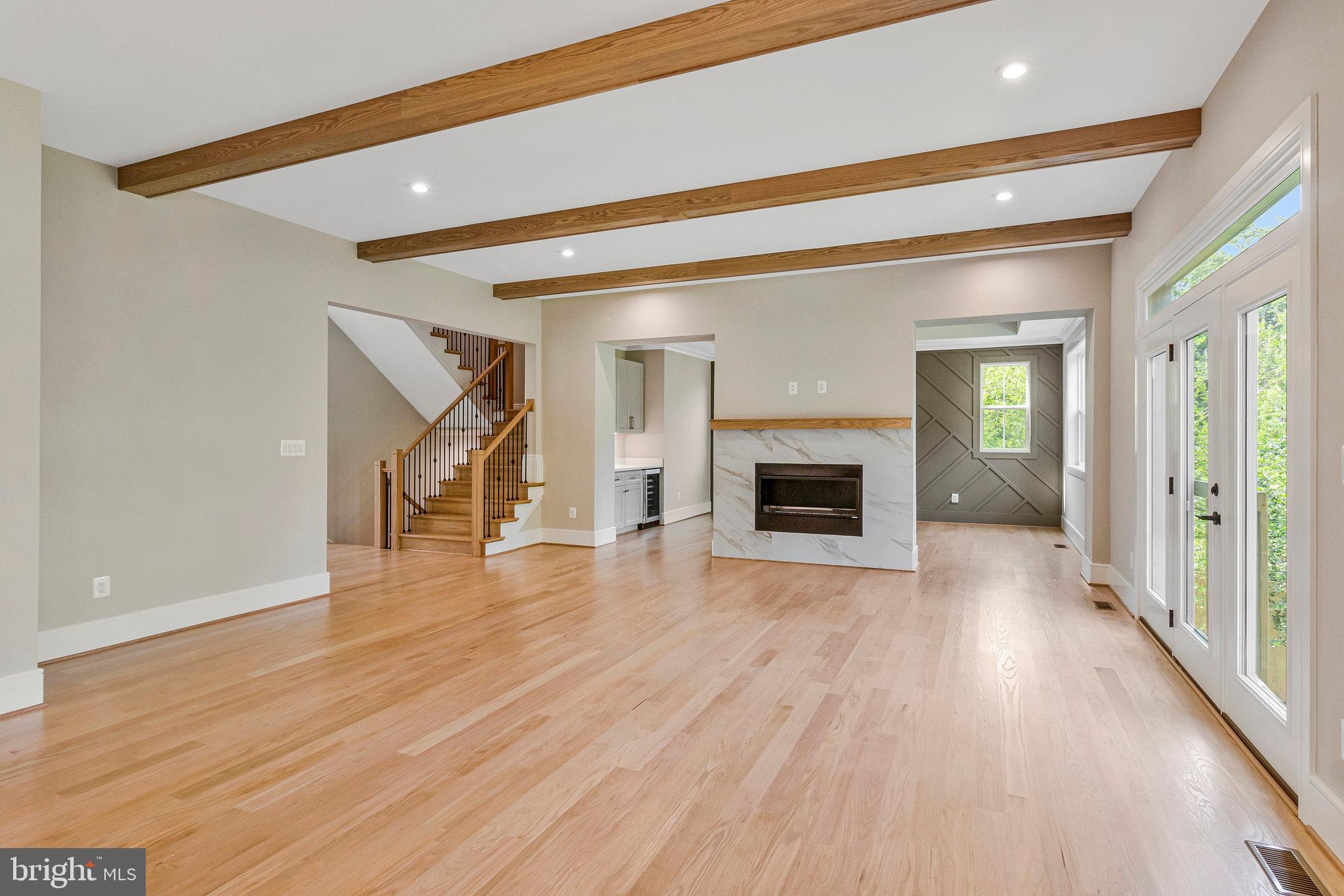 BRILYN PARK - Residential