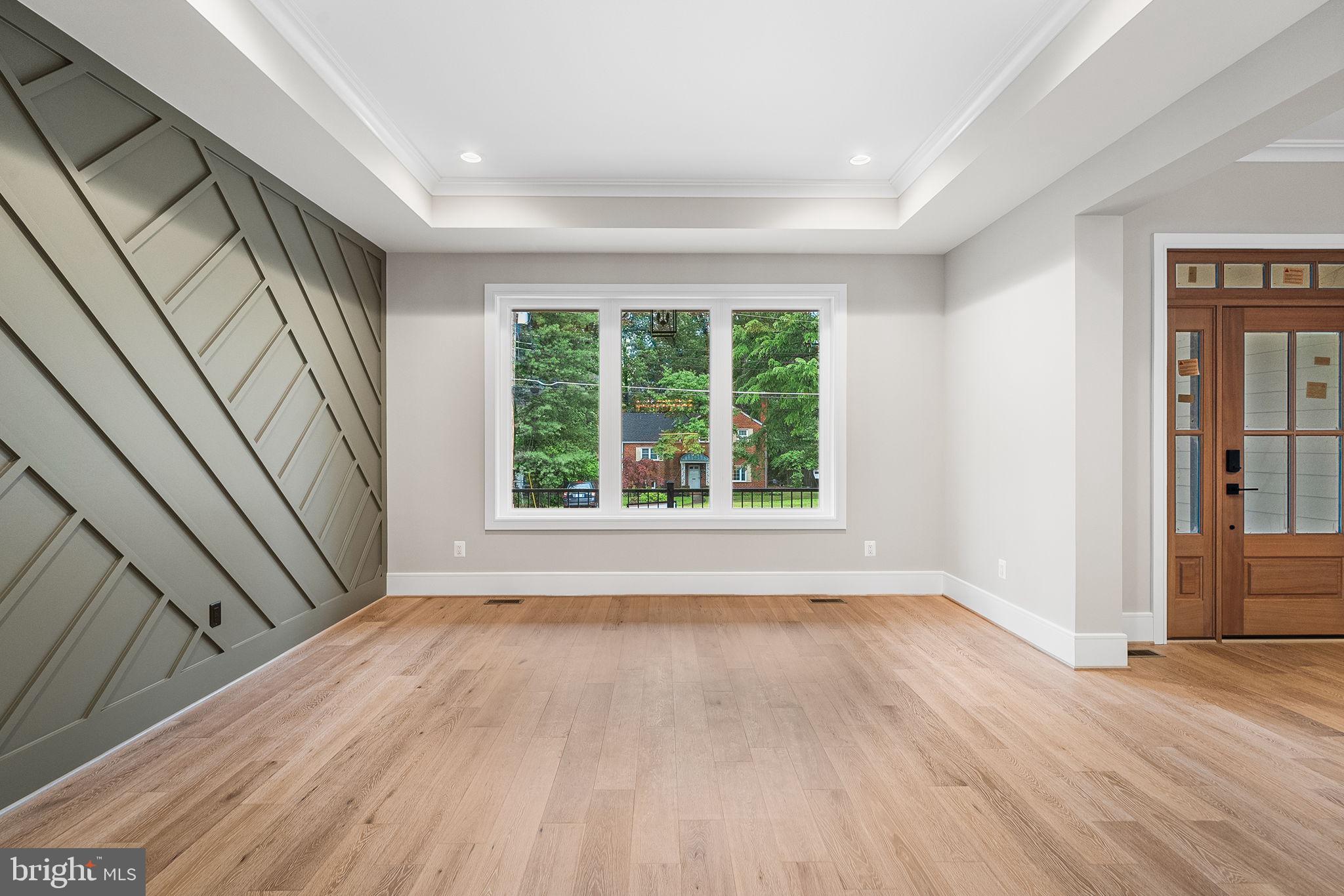 BRILYN PARK - Residential
