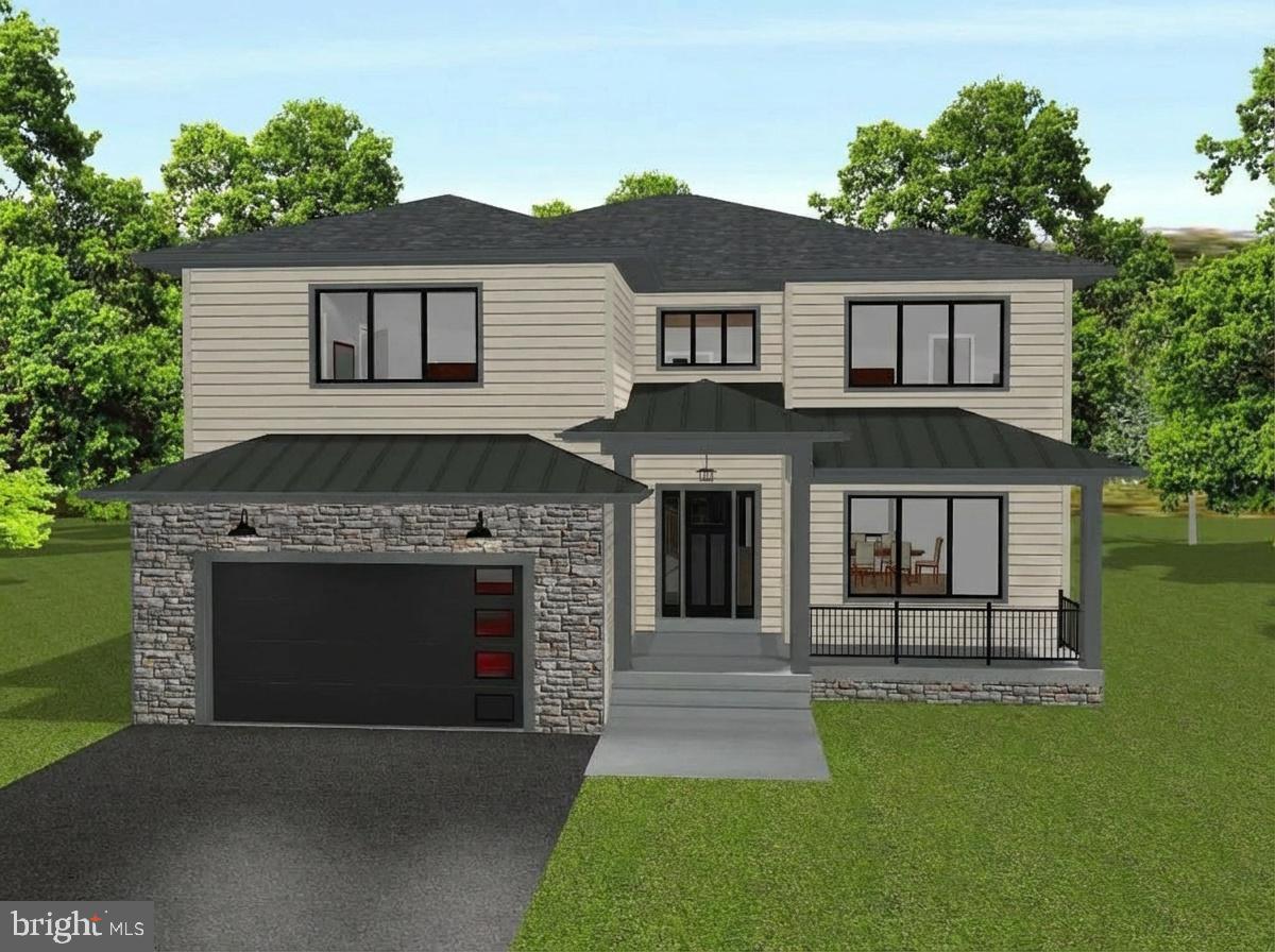 BRILYN PARK - Residential