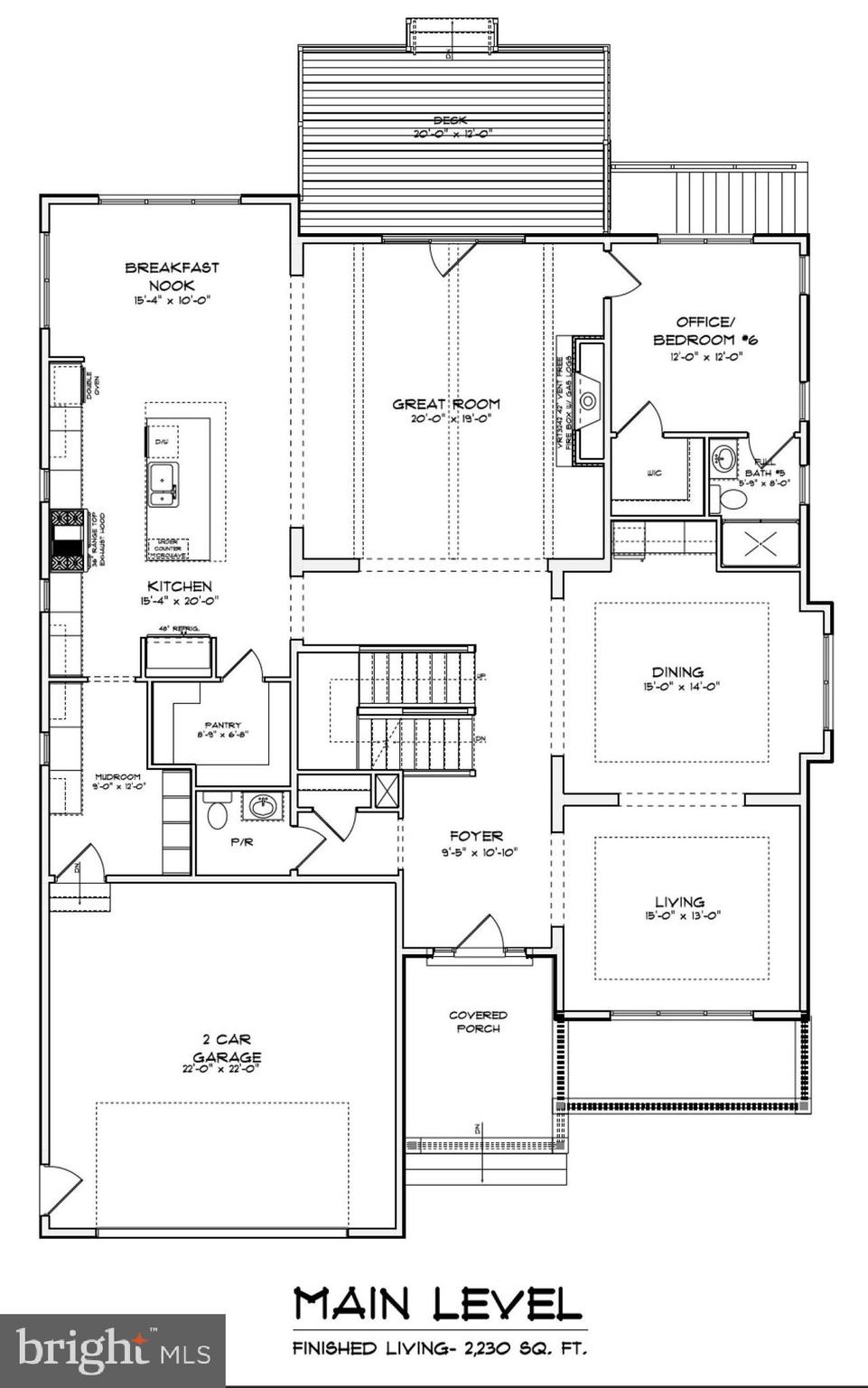 BRILYN PARK - Residential