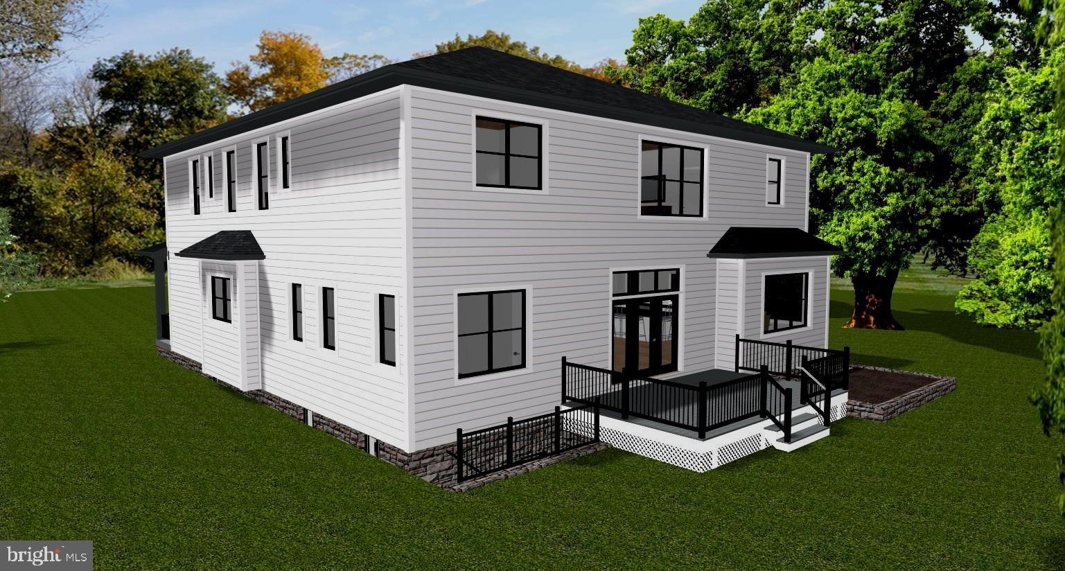BRILYN PARK - Residential