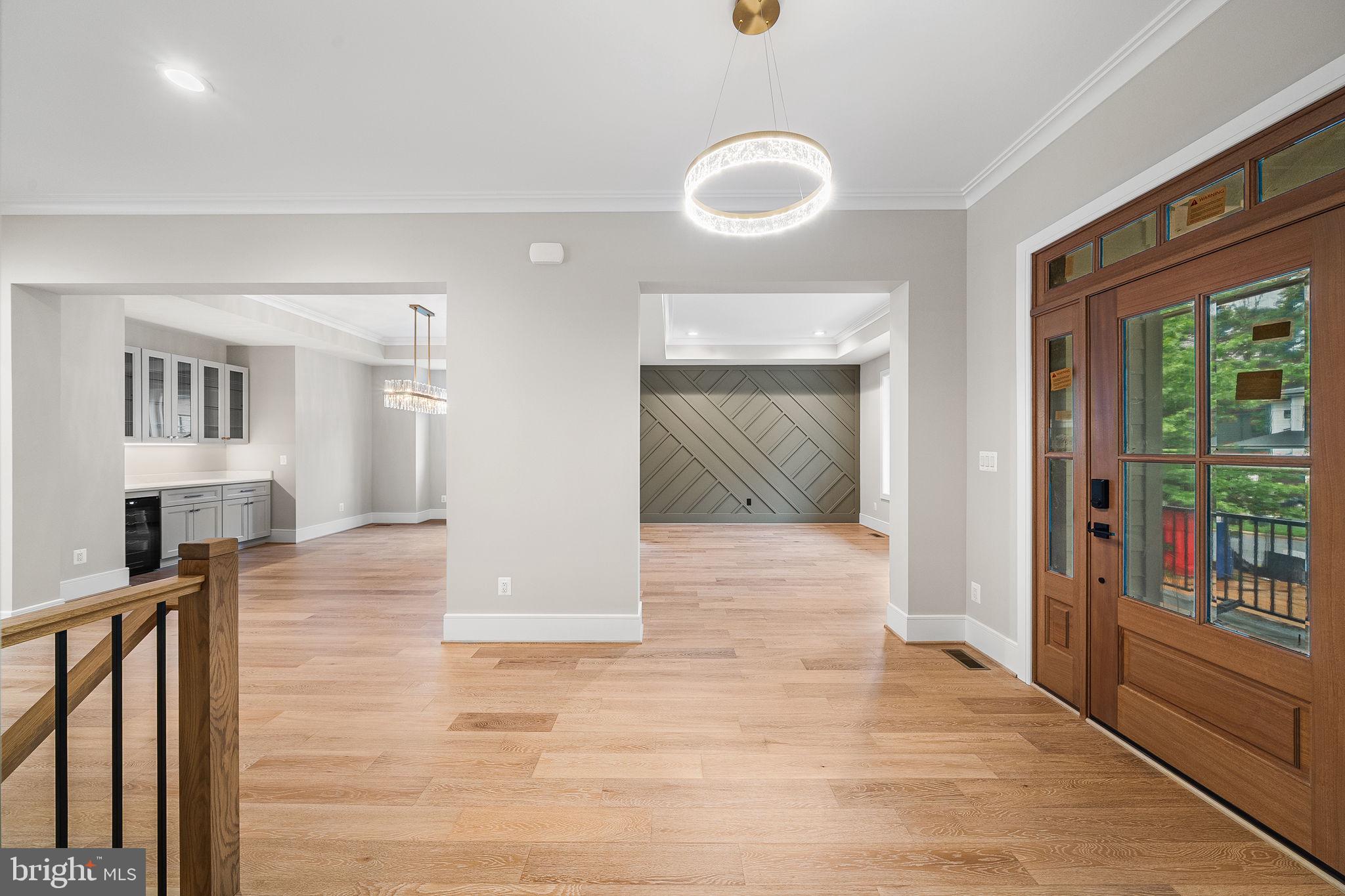 BRILYN PARK - Residential