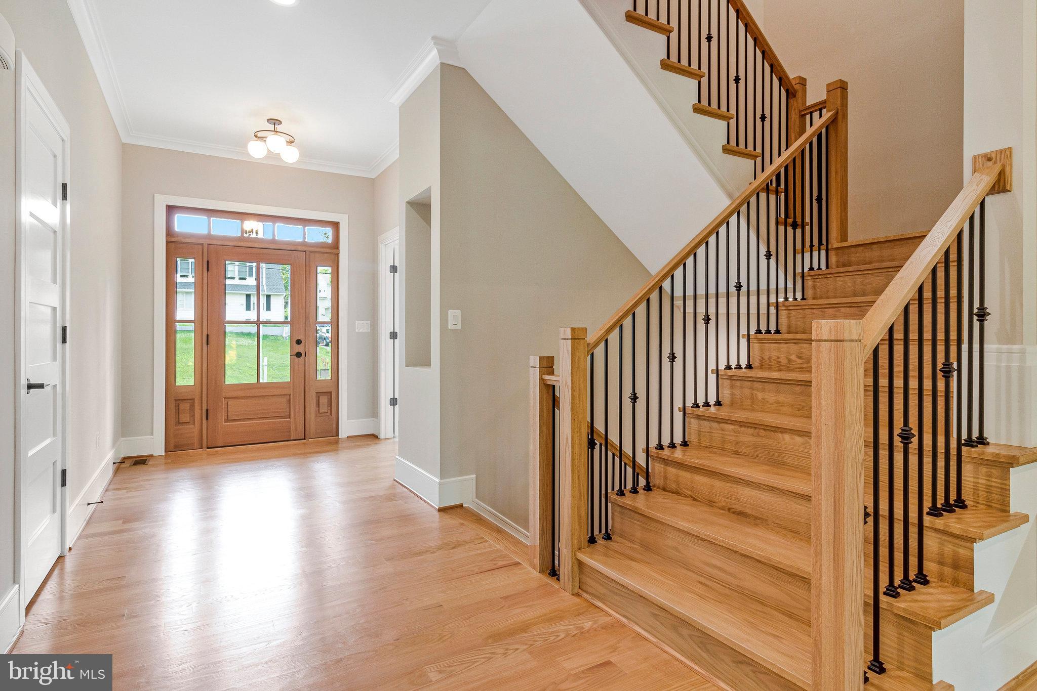 BRILYN PARK - Residential