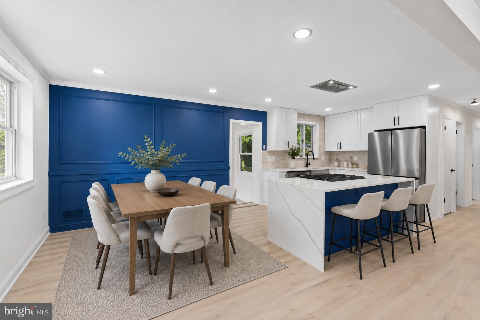 BRADBURY PARK - Residential