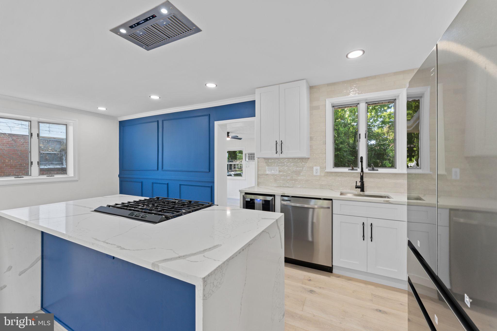 BRADBURY PARK - Residential