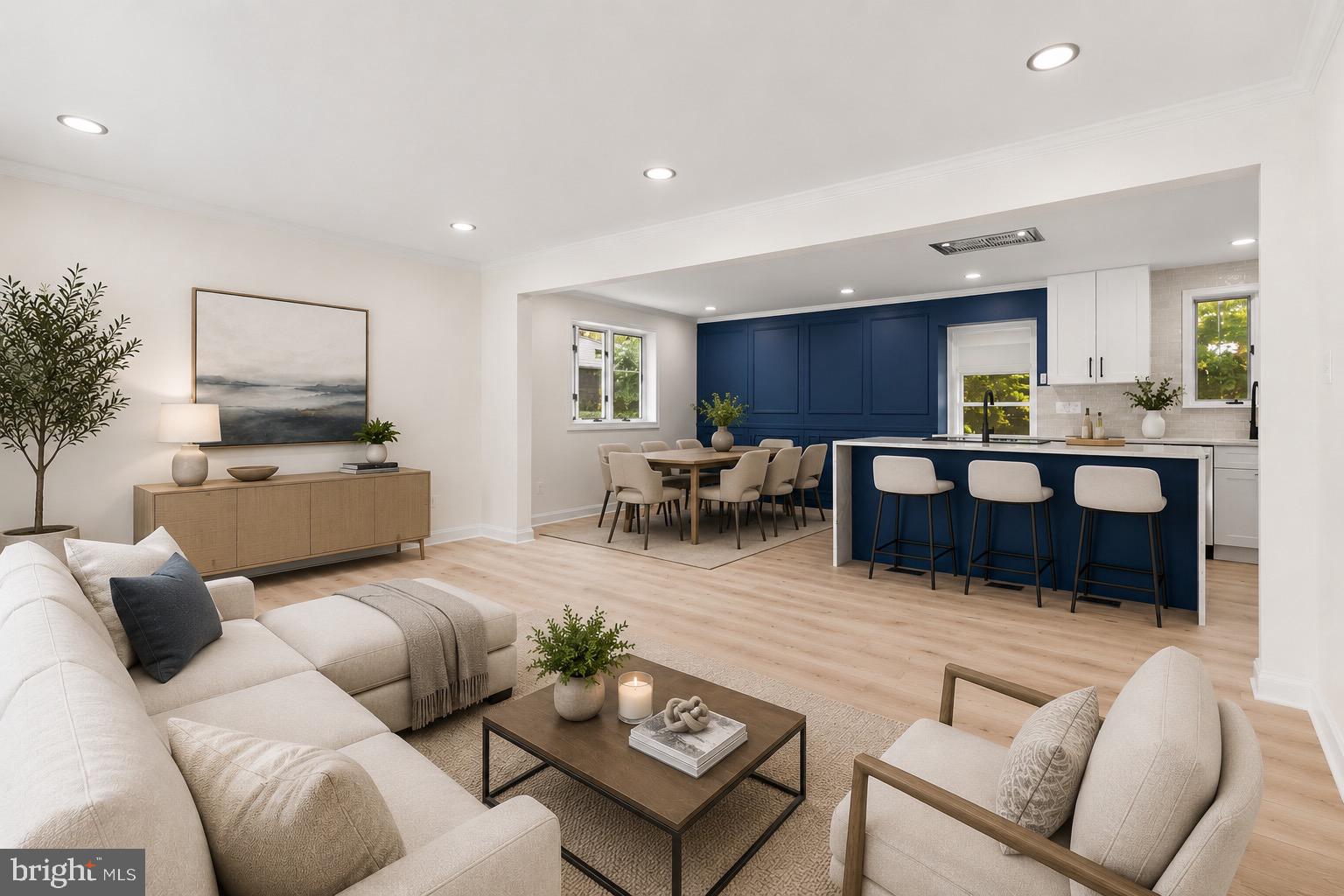 BRADBURY PARK - Residential