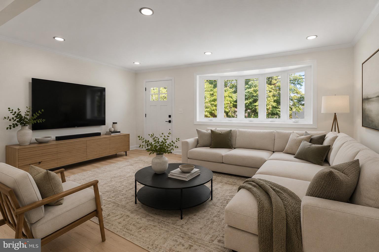 BRADBURY PARK - Residential