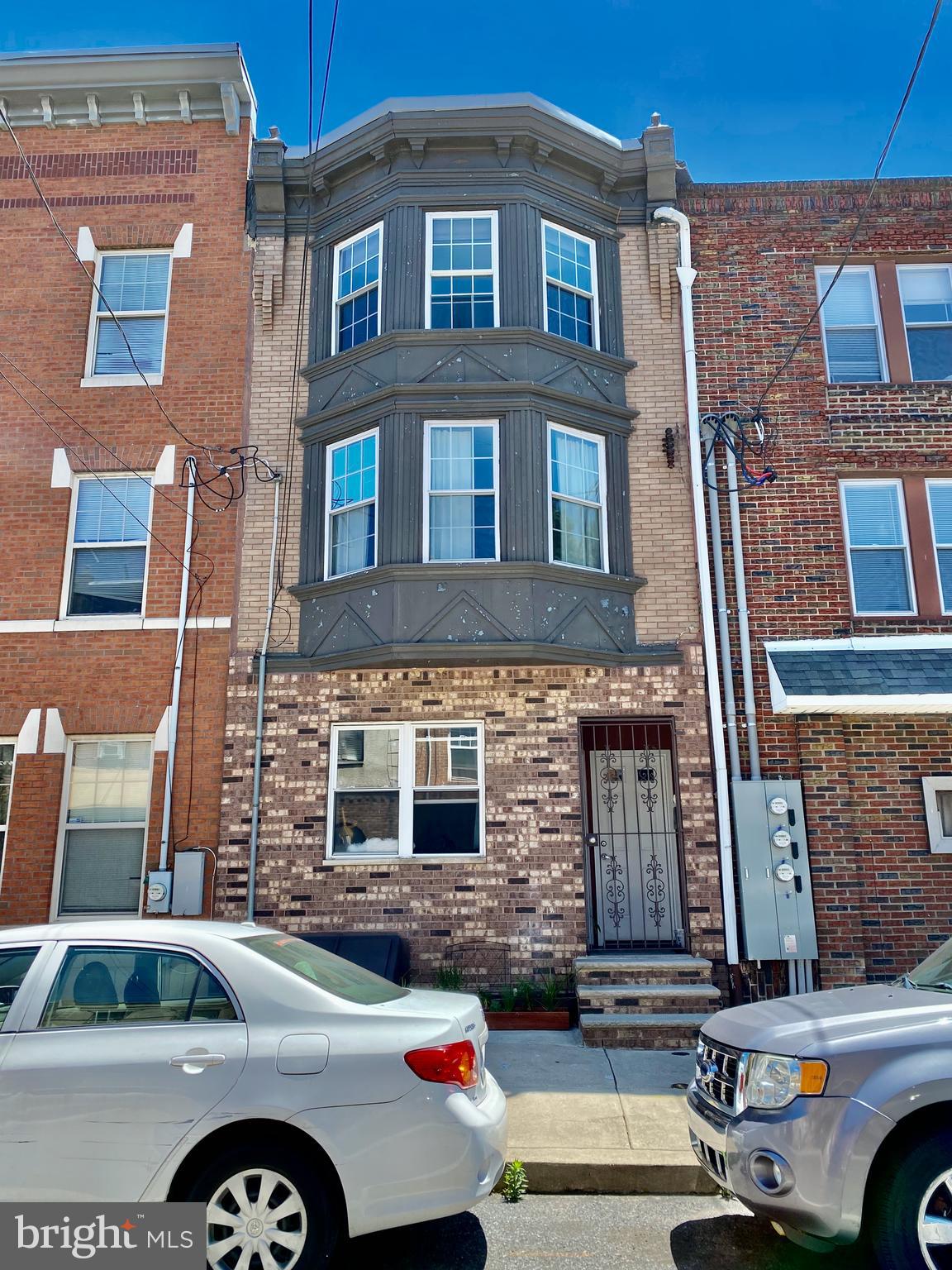 HAWTHORNE - Residential