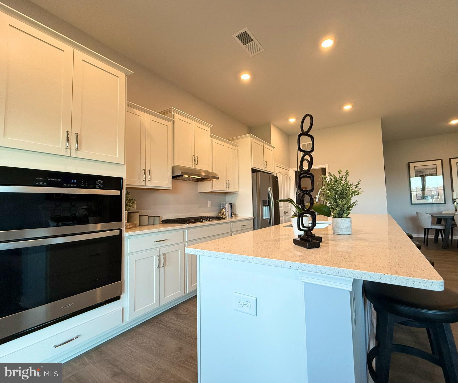 GANNON RANGE - Residential