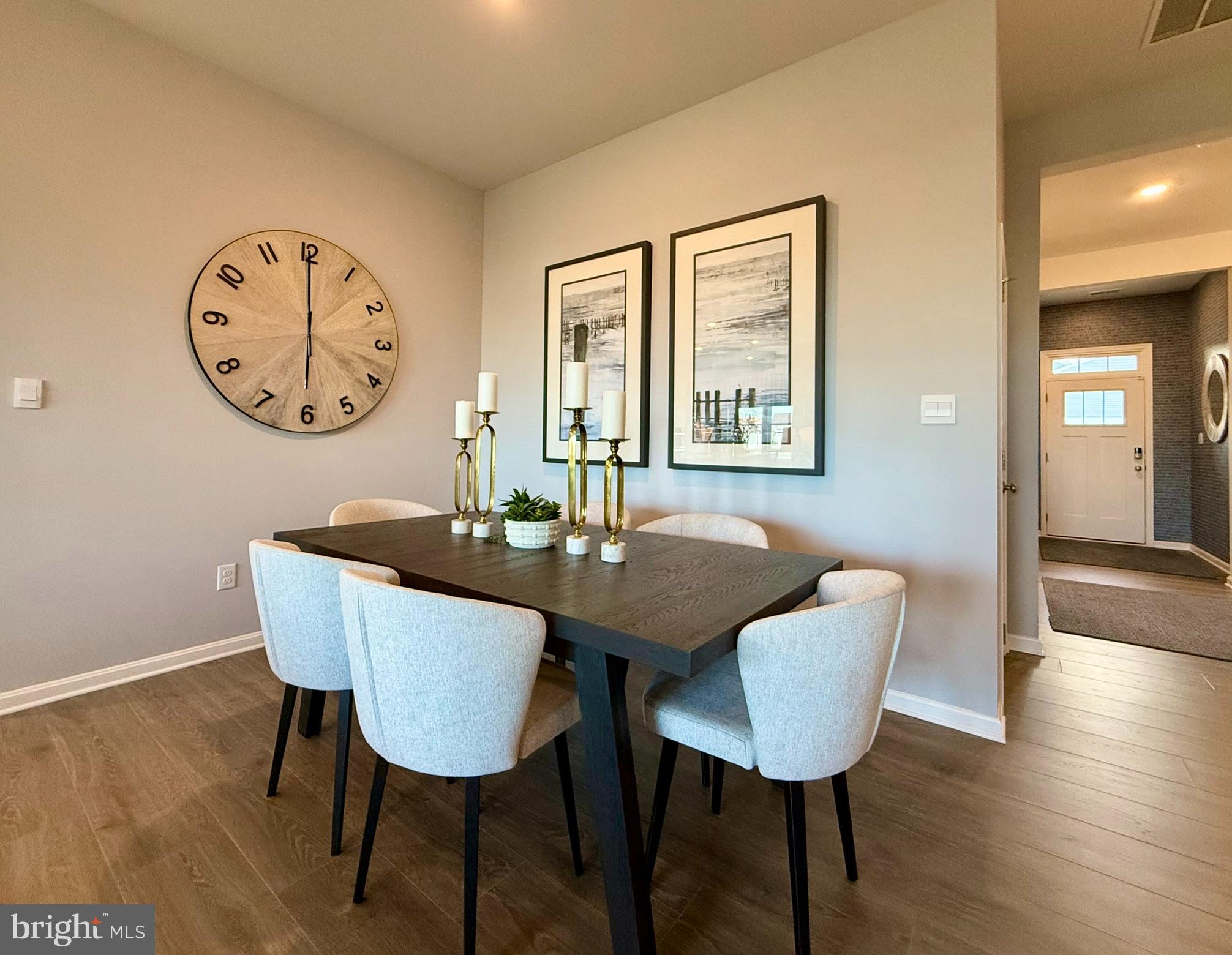 GANNON RANGE - Residential