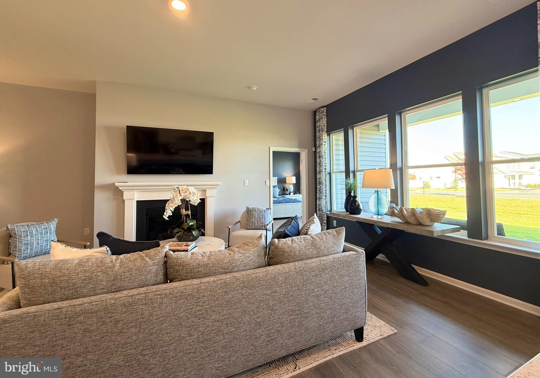 GANNON RANGE - Residential