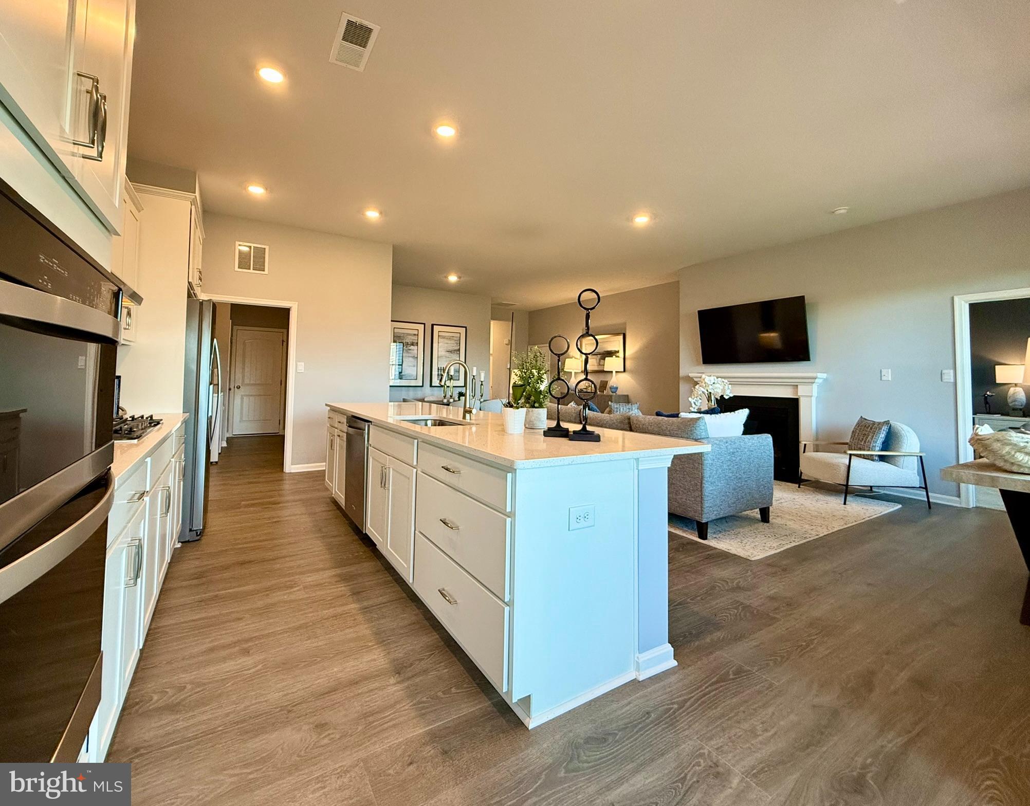 GANNON RANGE - Residential