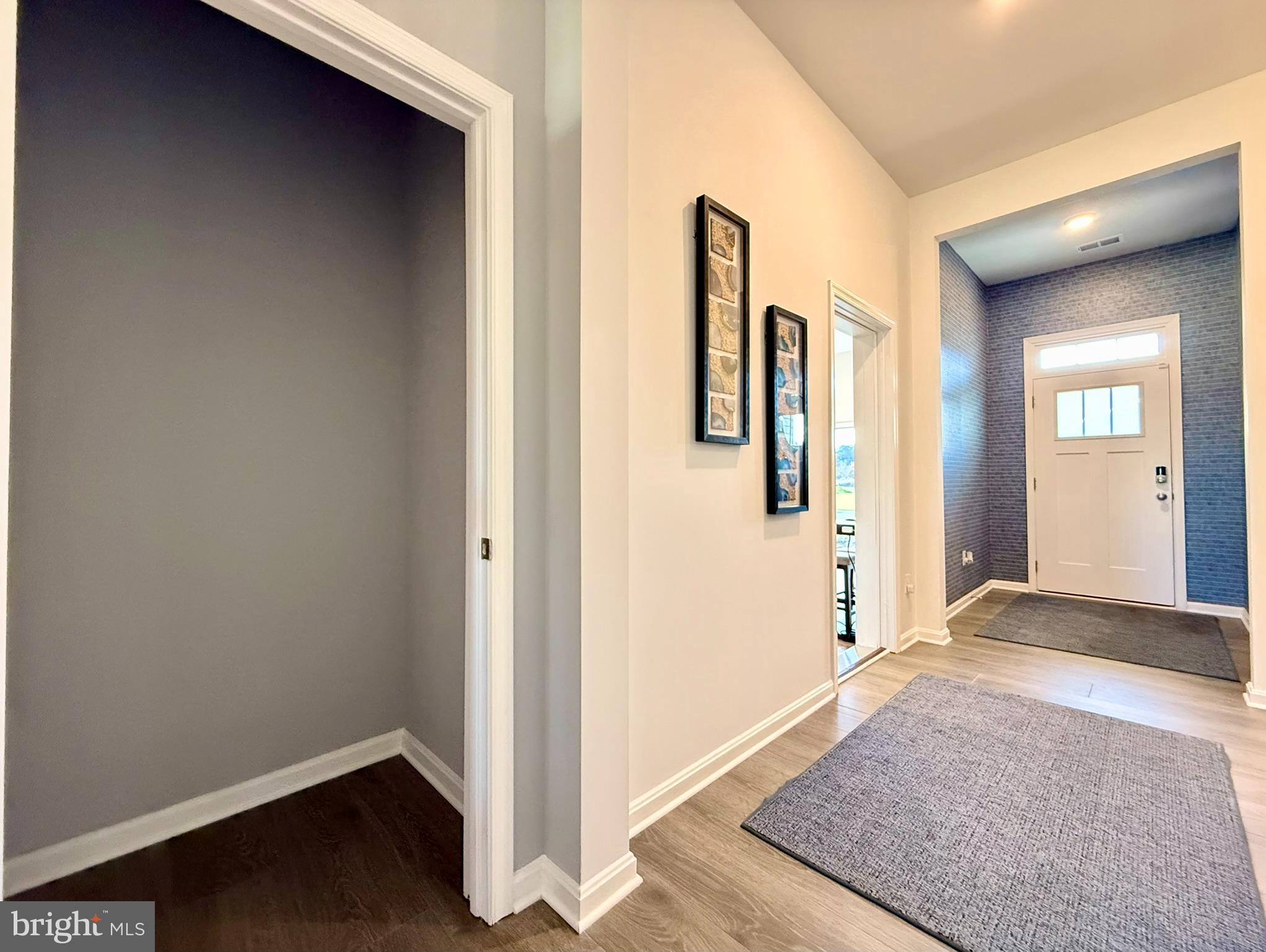 GANNON RANGE - Residential