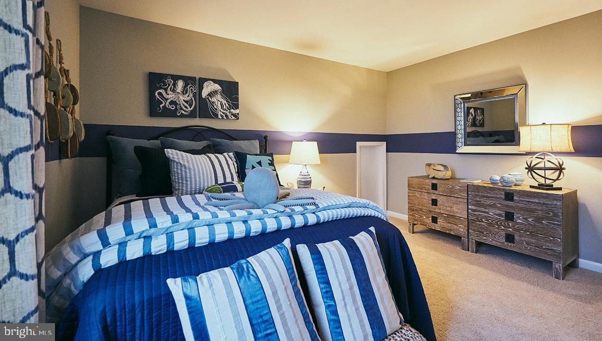 GANNON RANGE - Residential