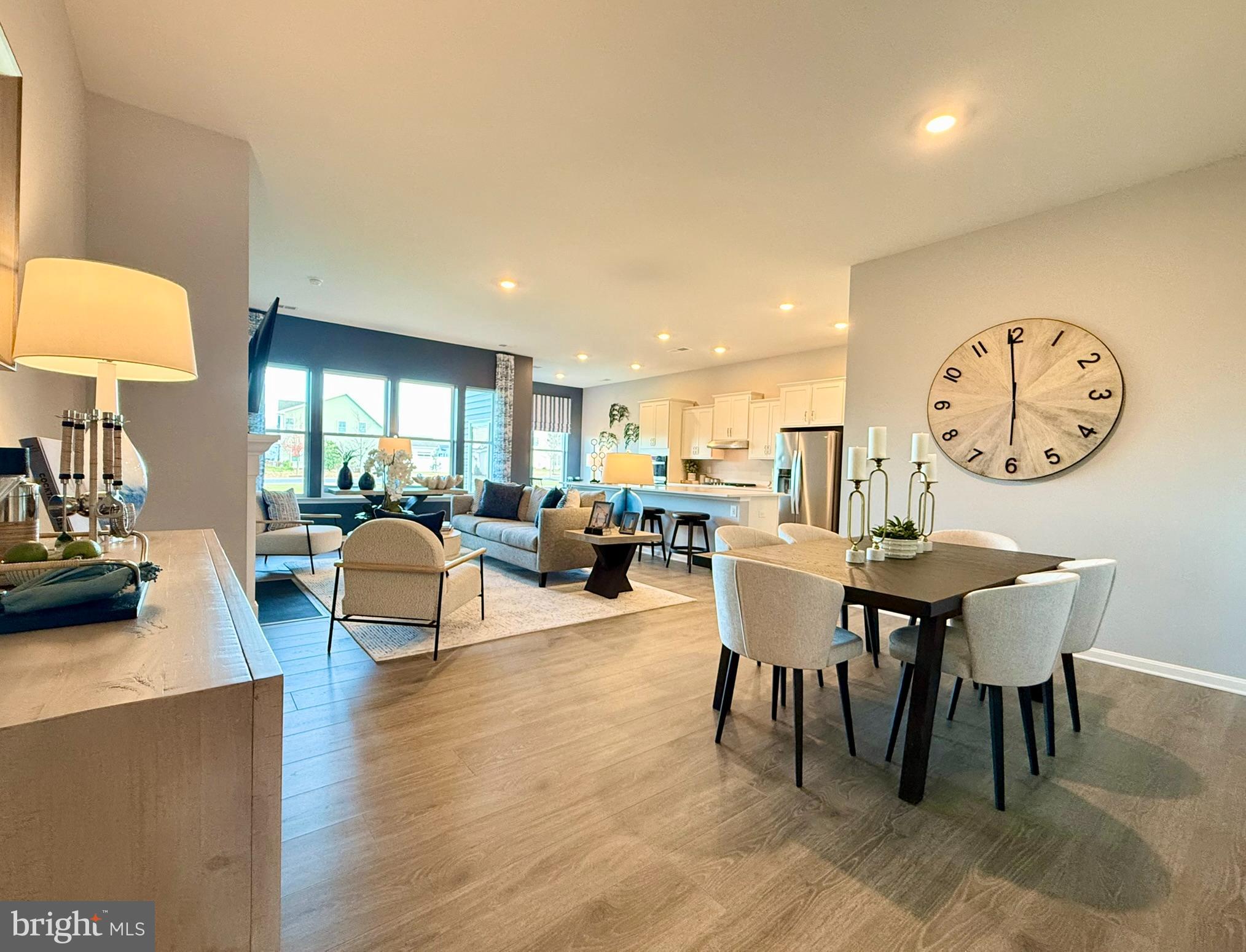 GANNON RANGE - Residential