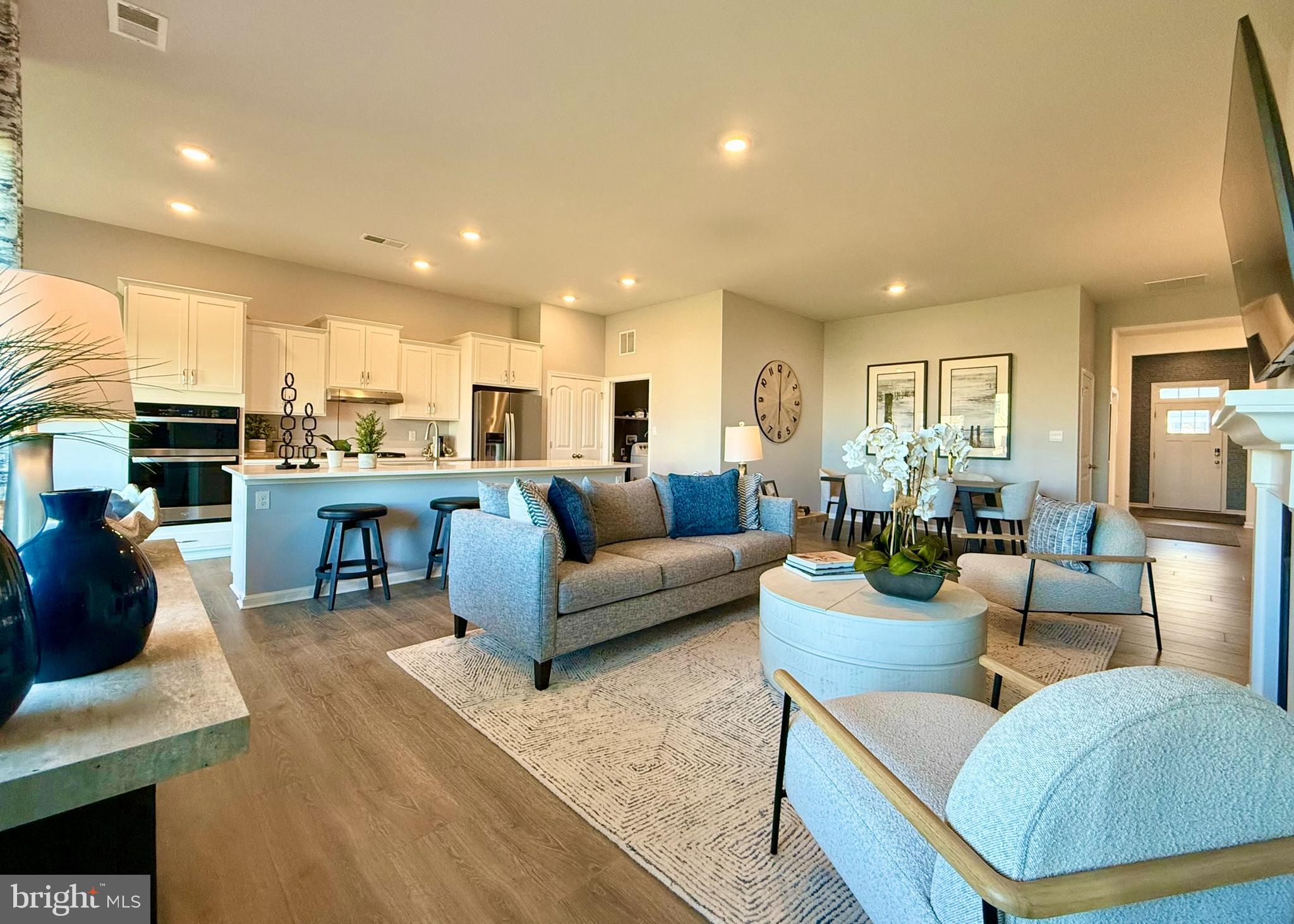 GANNON RANGE - Residential