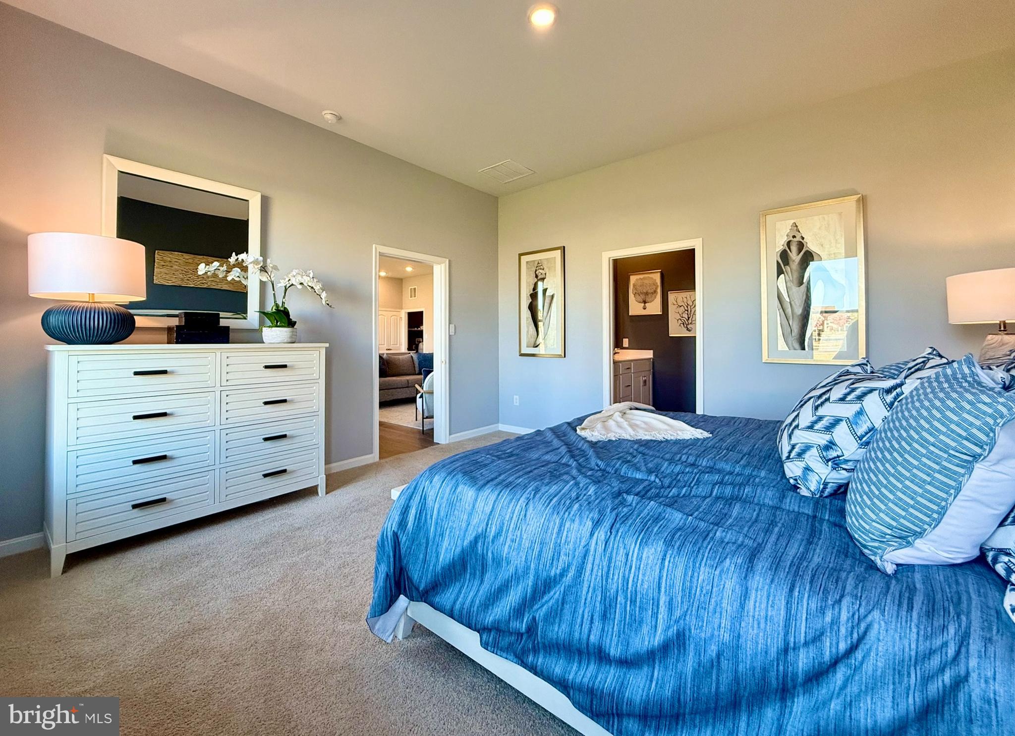 GANNON RANGE - Residential