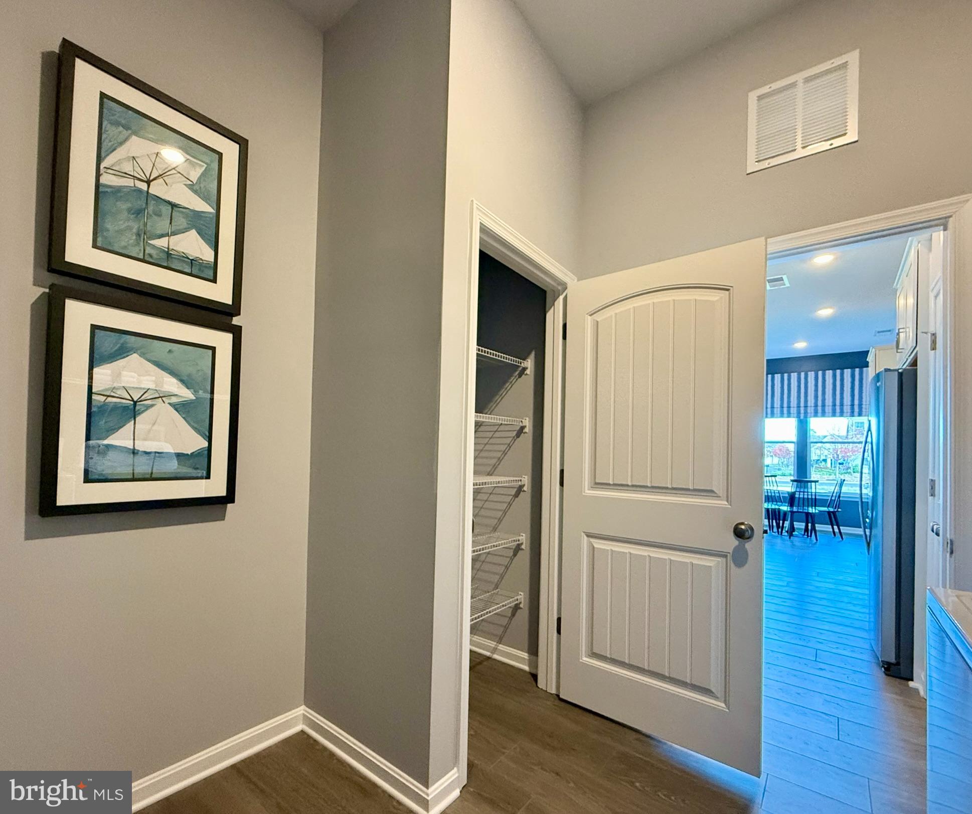 GANNON RANGE - Residential