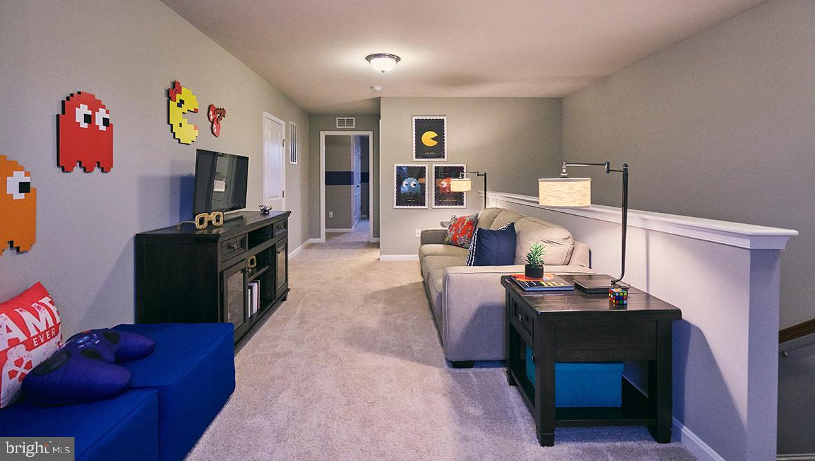 GANNON RANGE - Residential