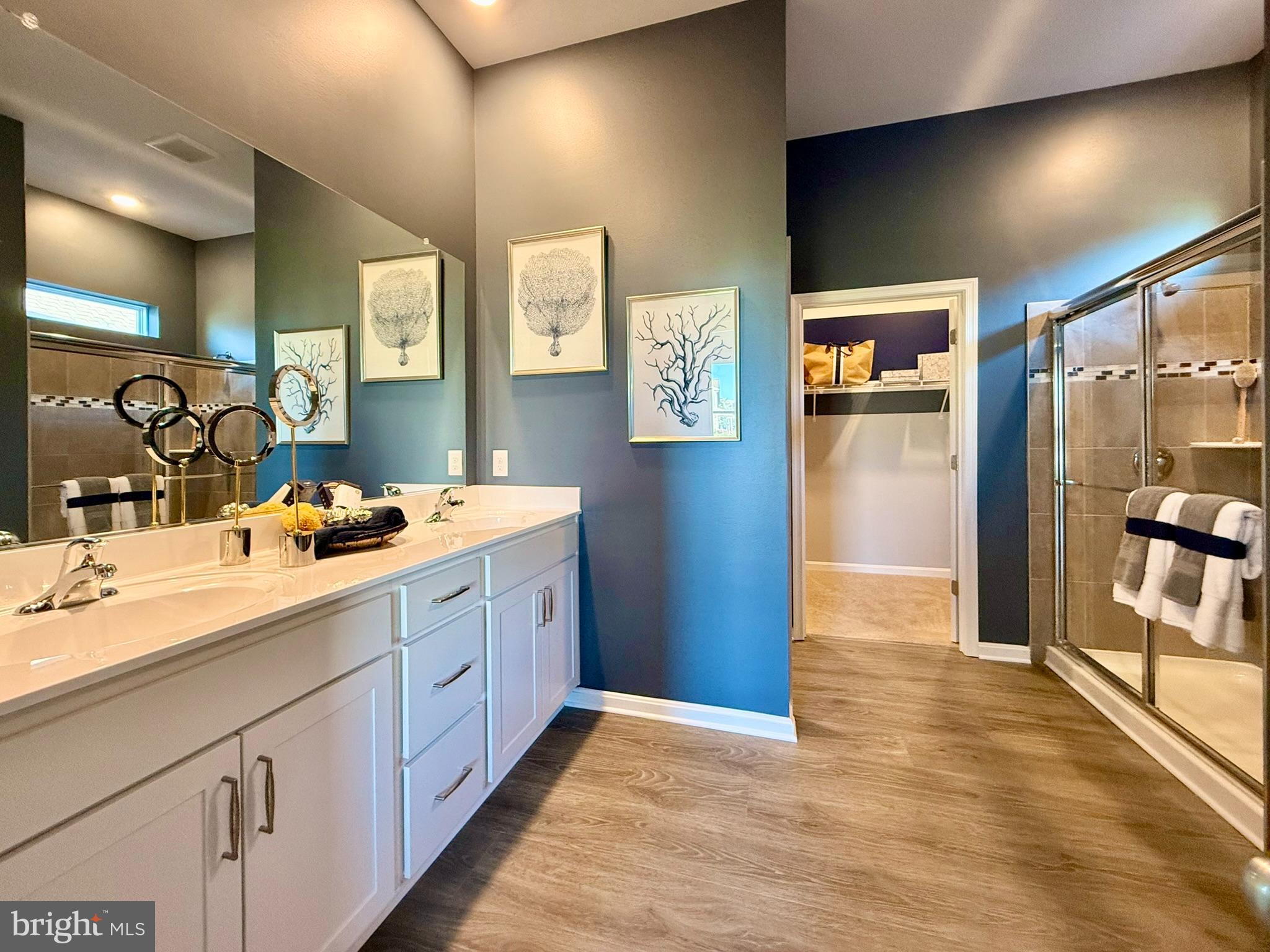 GANNON RANGE - Residential